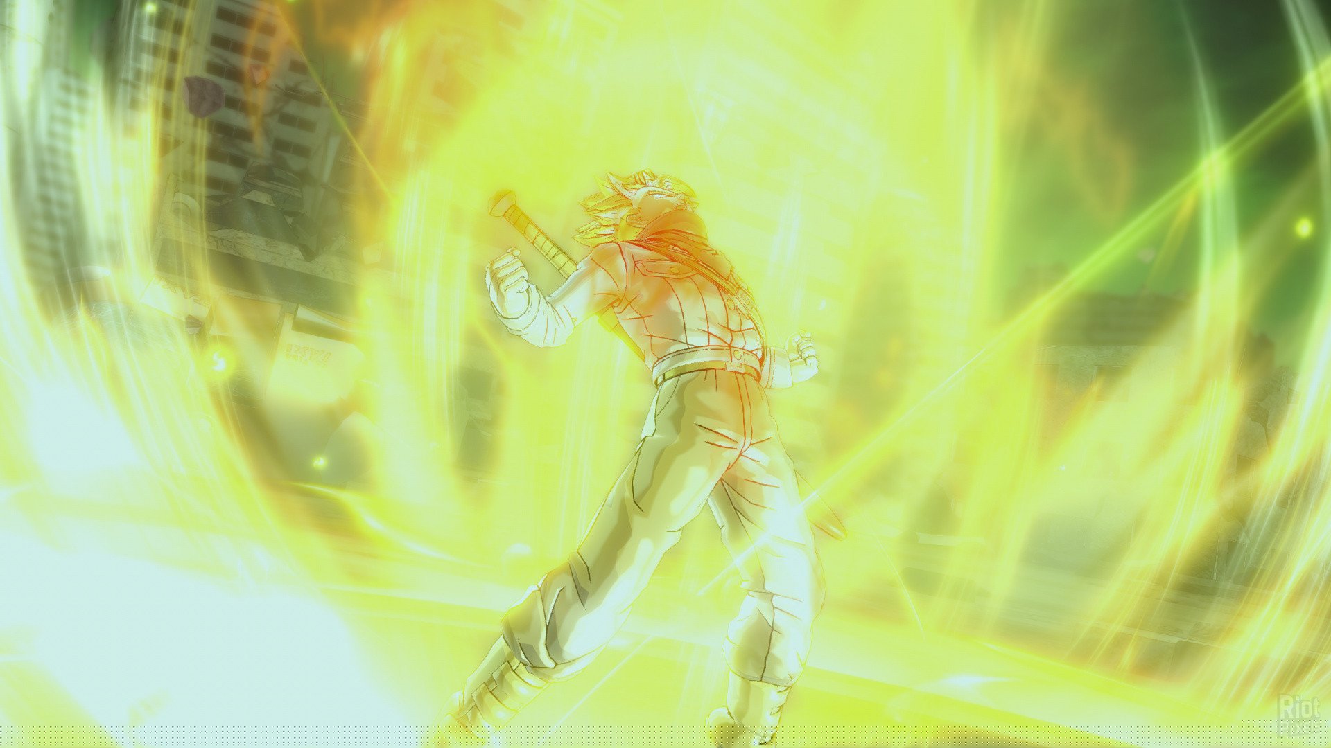 [12]-Dragon Ball: Xenoverse 2 – Special Edition, v1.22.00 + 31 DLCs Download-HohohoGames