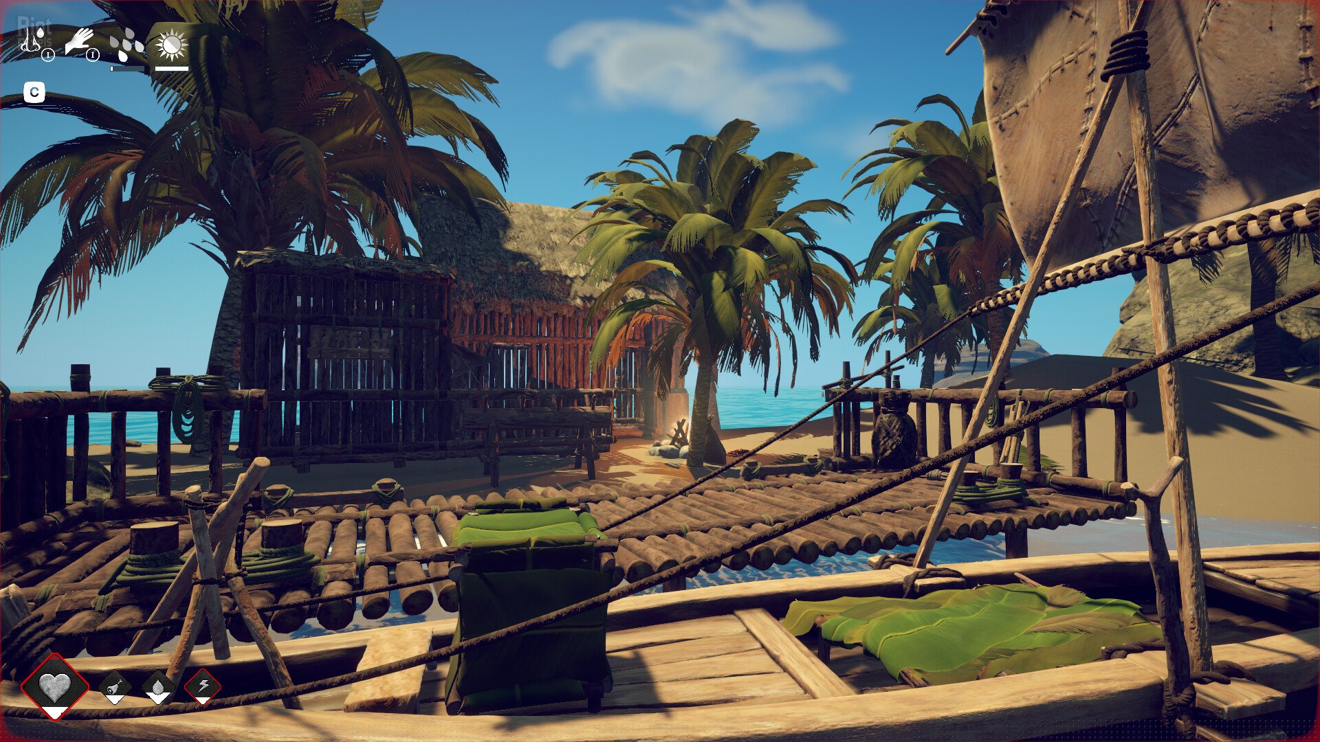 [13]-Survival: Fountain of Youth – Build_1622 (v1.0/Release) + 1.5 DLCs Download-HohohoGames
