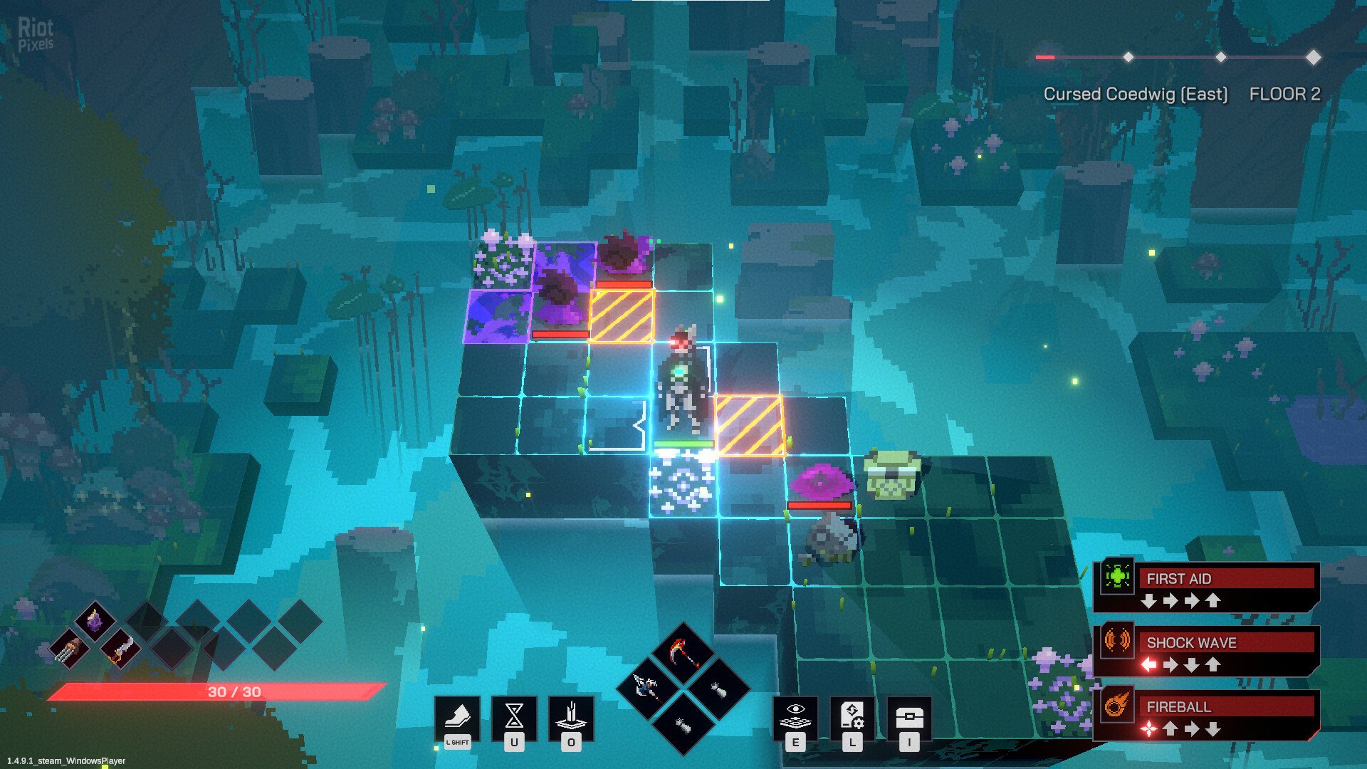 [3]-The Land Beneath Us Download-HohohoGames