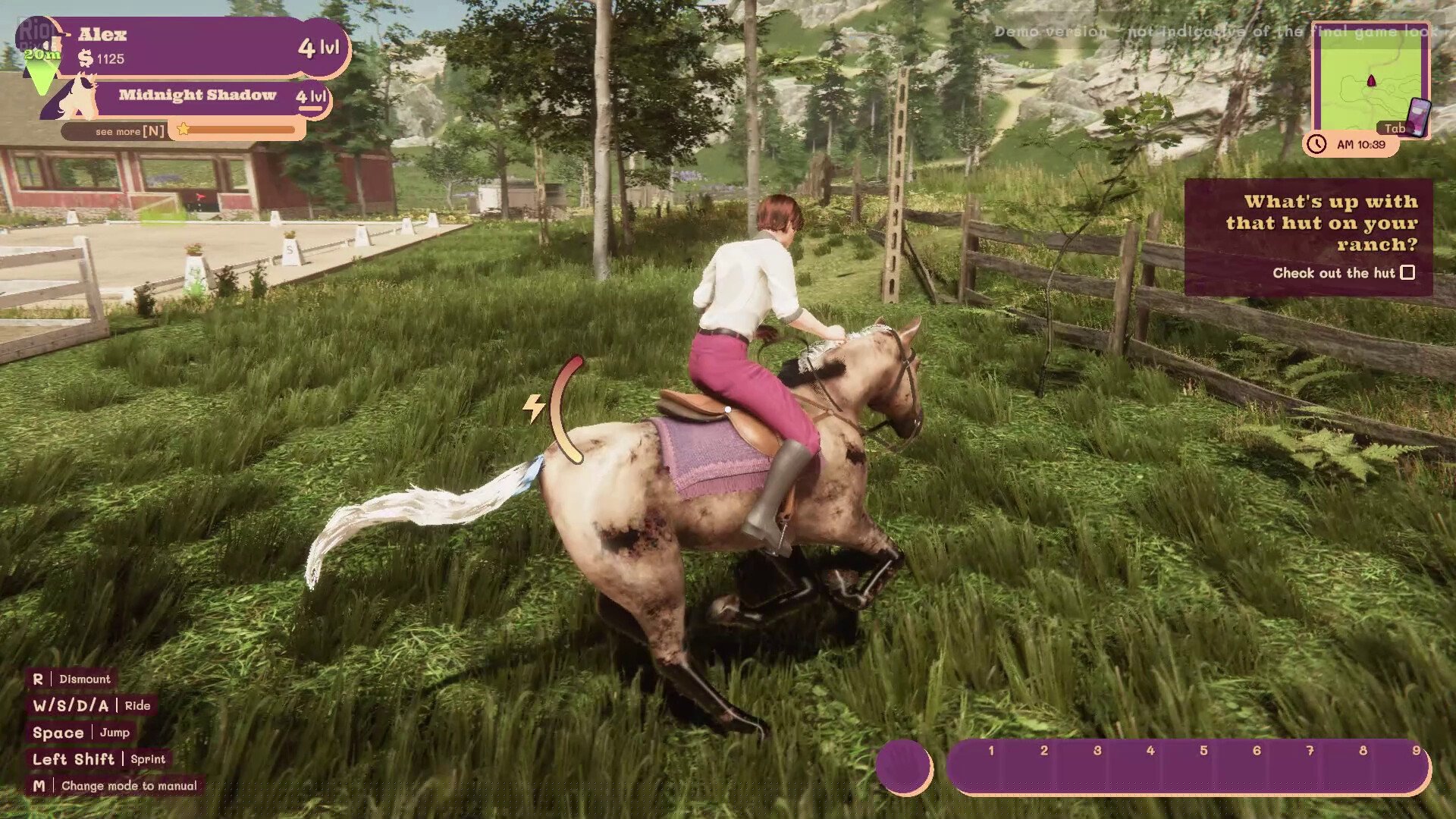 [9]-My Horse: Bonded Spirits Download-HohohoGames