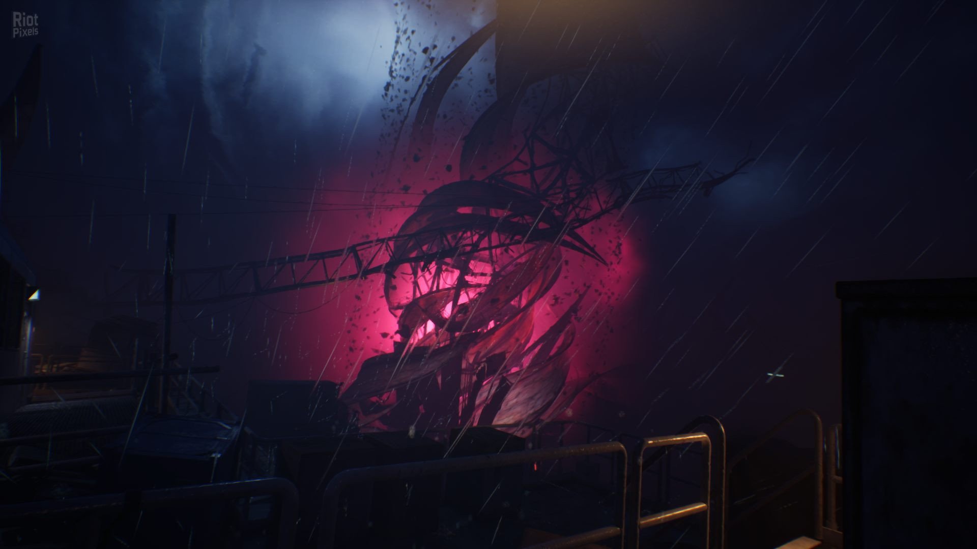 [10]-Still Wakes the Deep – v1.2 (31049) Download-HohohoGames