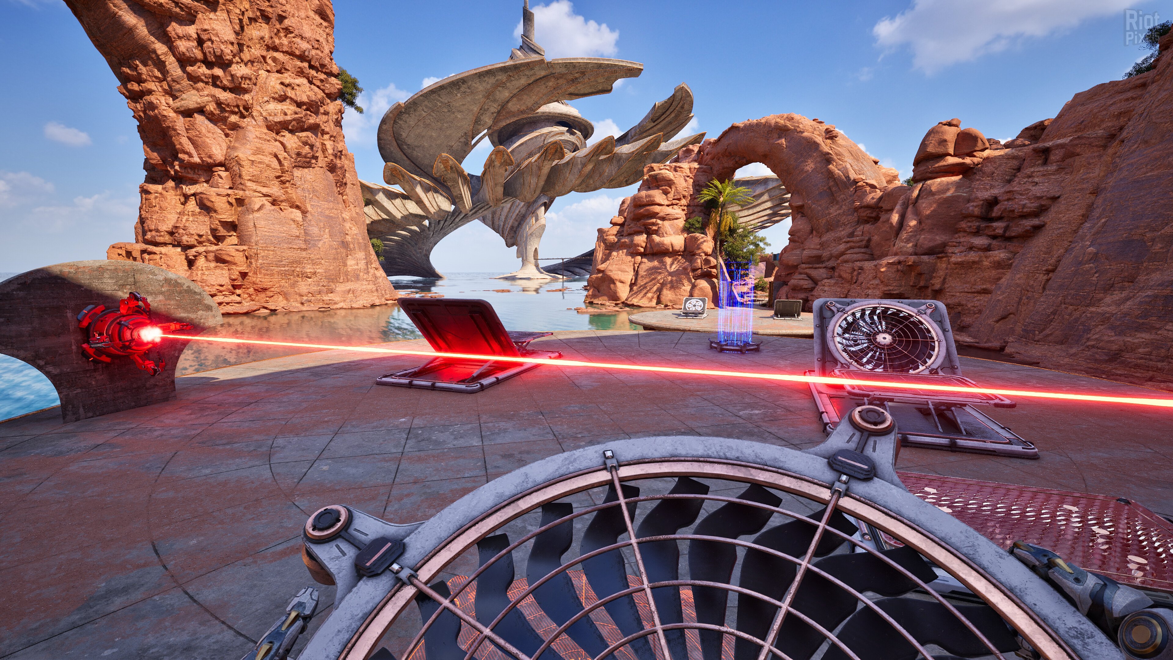 [7]-The Talos Principle 2: Deluxe Edition, v692680 + Road to Elysium DLC + Bonus Content Download-HohohoGames