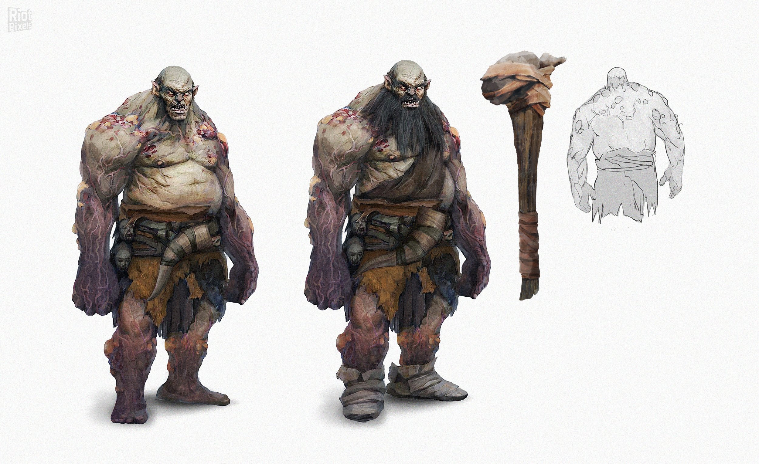 [22]-Pathfinder: Wrath of the Righteous – Enhanced Edition – v2.3.0bb + 14 DLCs/Bonus Content Download-HohohoGames