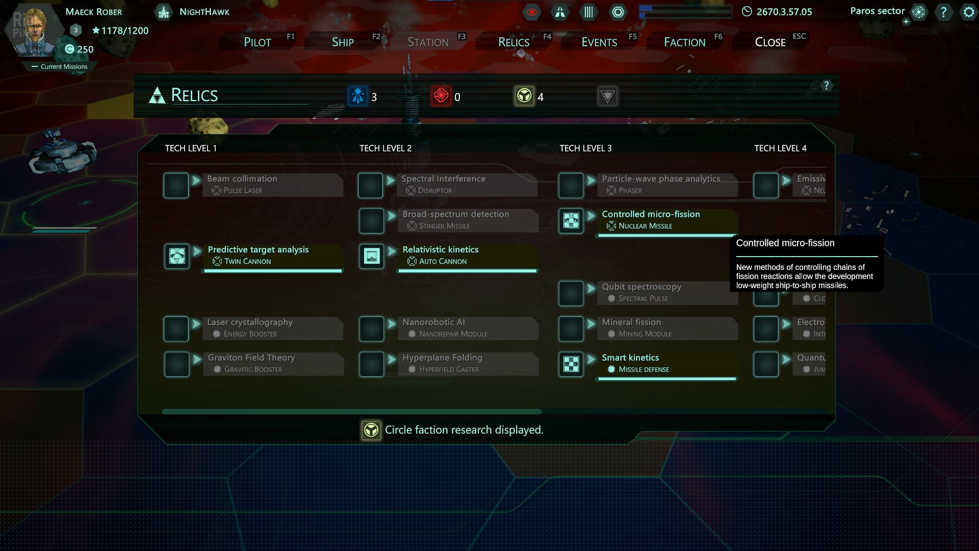 [10]-Relic Space: Deluxe Edition – v1.03 + Bonus Soundtrack Download-HohohoGames