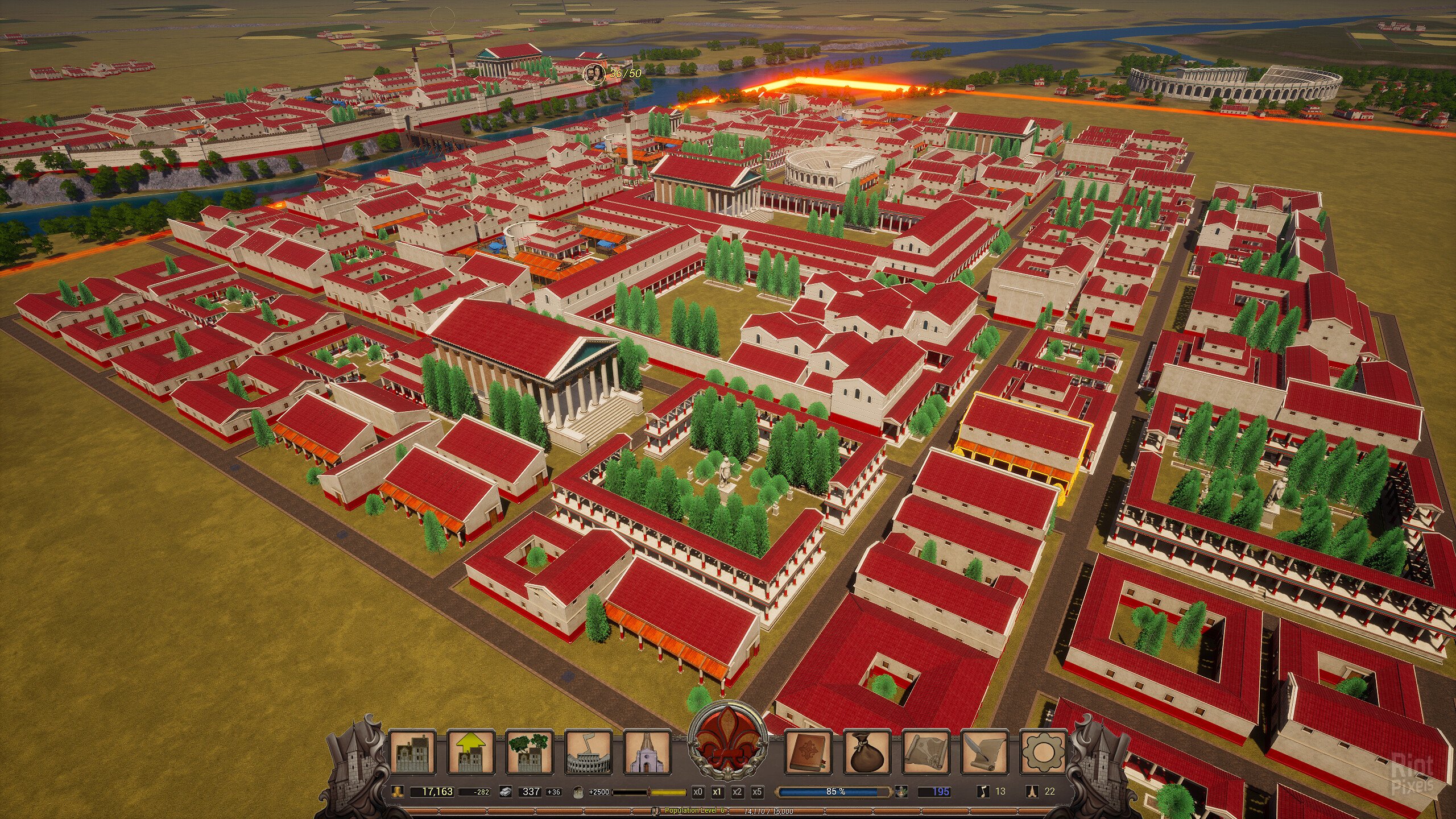 [4]-Paris in 2000 Years + Windows 7 Fix Download-HohohoGames