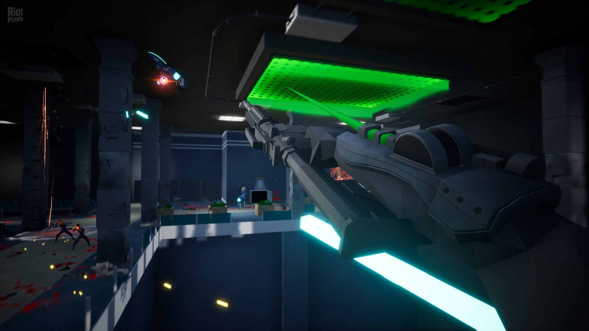 [4]-Diatomic Download-HohohoGames