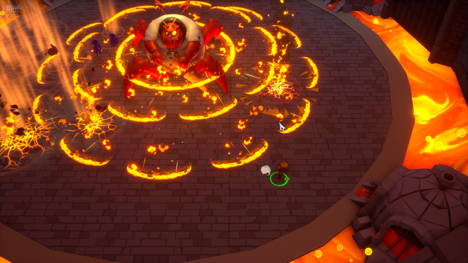 [14]-Nigate Tale – v0.9.5 (v1.0 Release) Download-HohohoGames