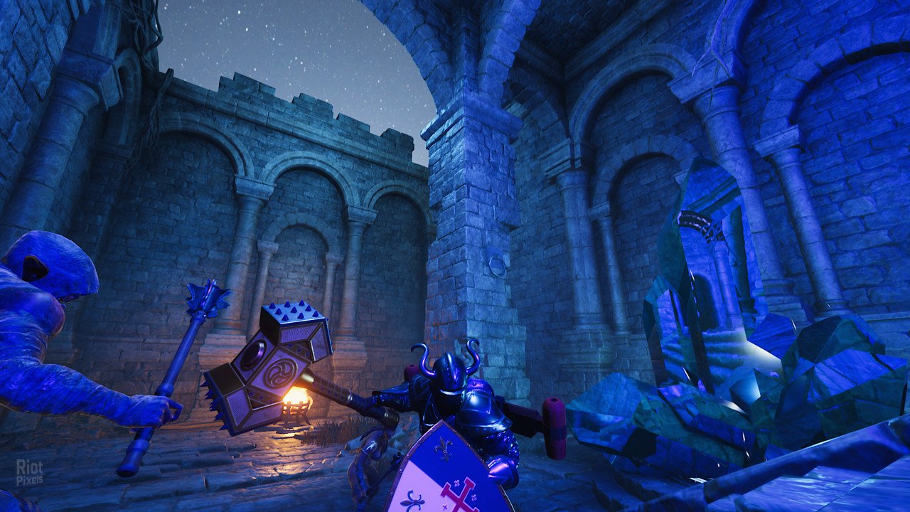 [4]-Sir Whoopass: Immortal Death – Deluxe Edition, v3.0.4 + DLC Download-HohohoGames