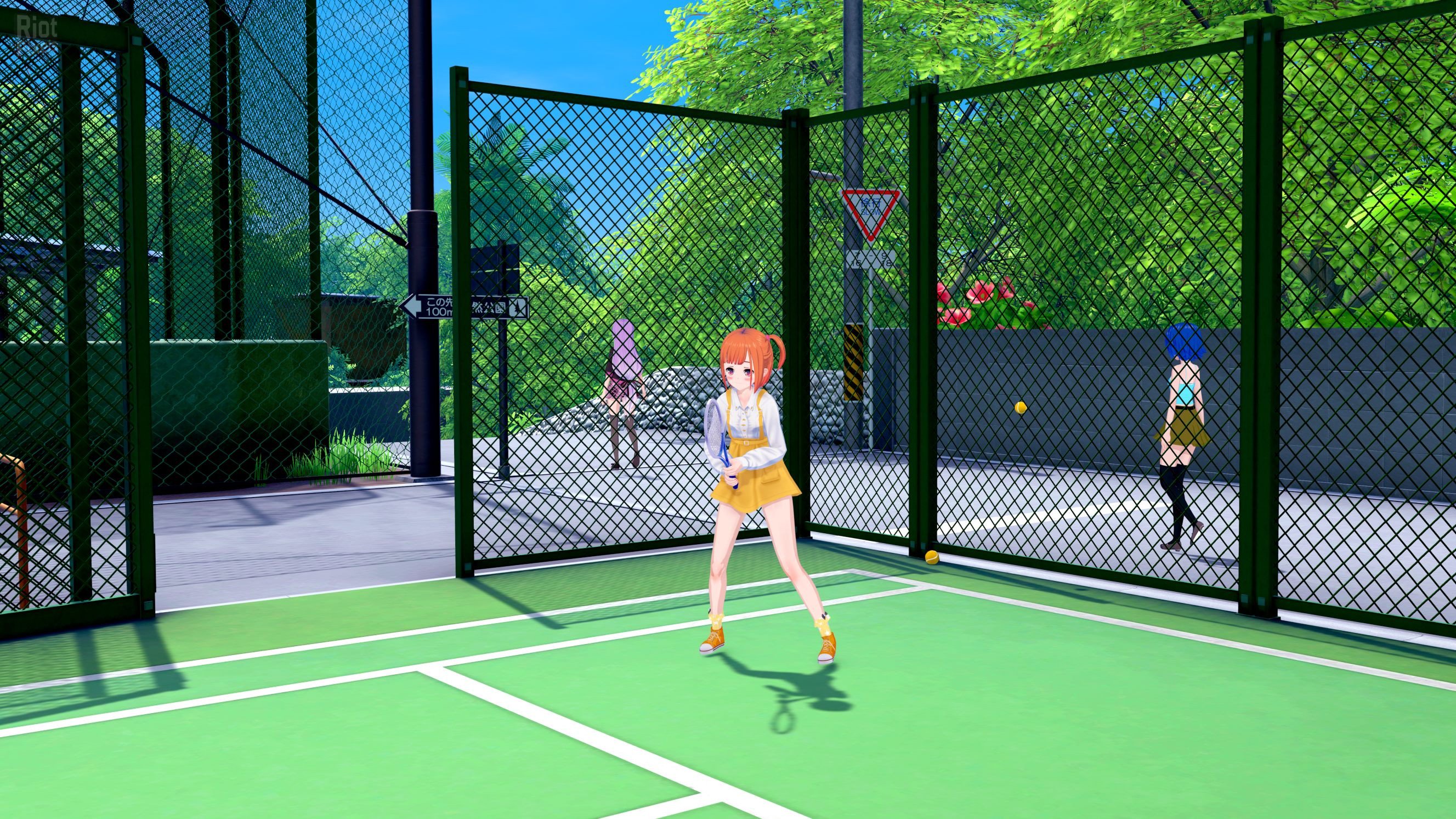 [5]-Koikatsu Sunshine EX – Compressed BetterRepack Release R11 Download-HohohoGames