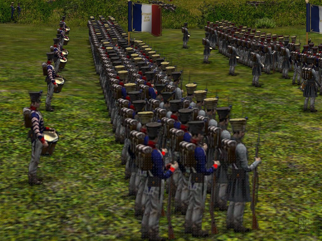 [3]-Scourge of War – Remastered, v2024-09-21 + 3 DLCs Download-HohohoGames
