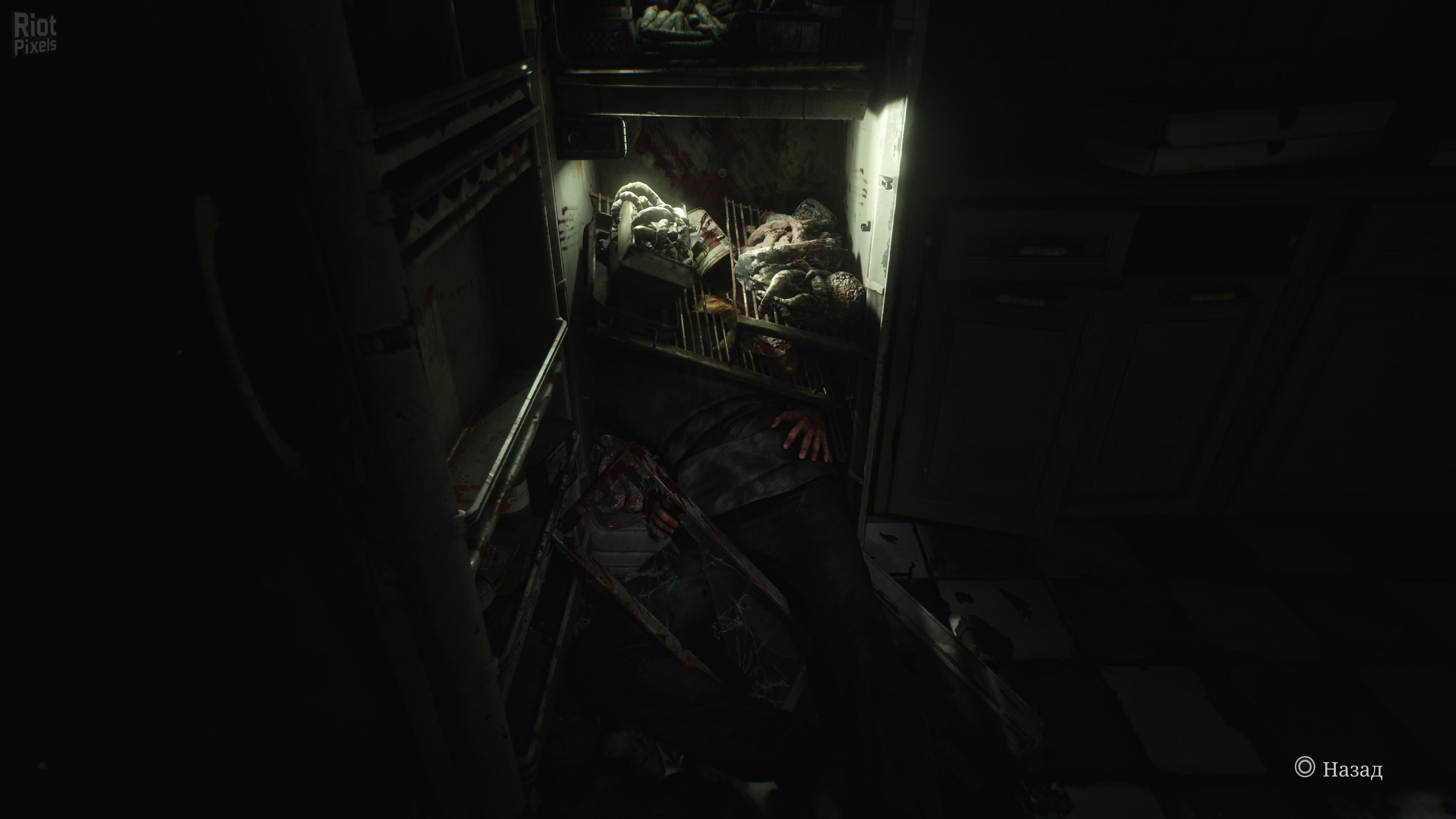 [11]-Silent Hill 2: Digital Deluxe Edition – v1.1.236.114 + 4 DLCs/Bonuses Download-HohohoGames