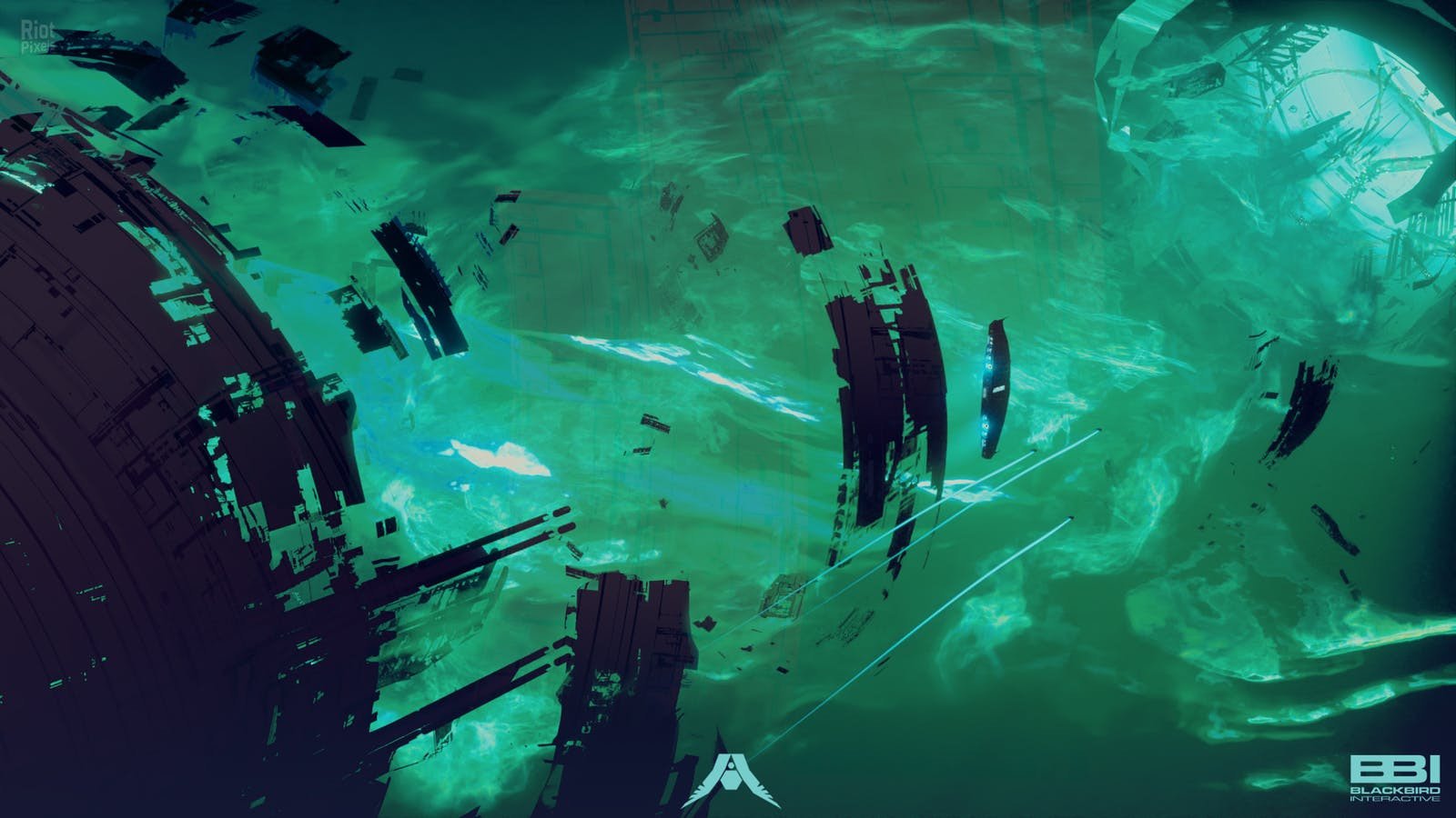 [26]-Homeworld 3, v1.3-CL364034 + 8 DLCs/Bonuses Download-HohohoGames