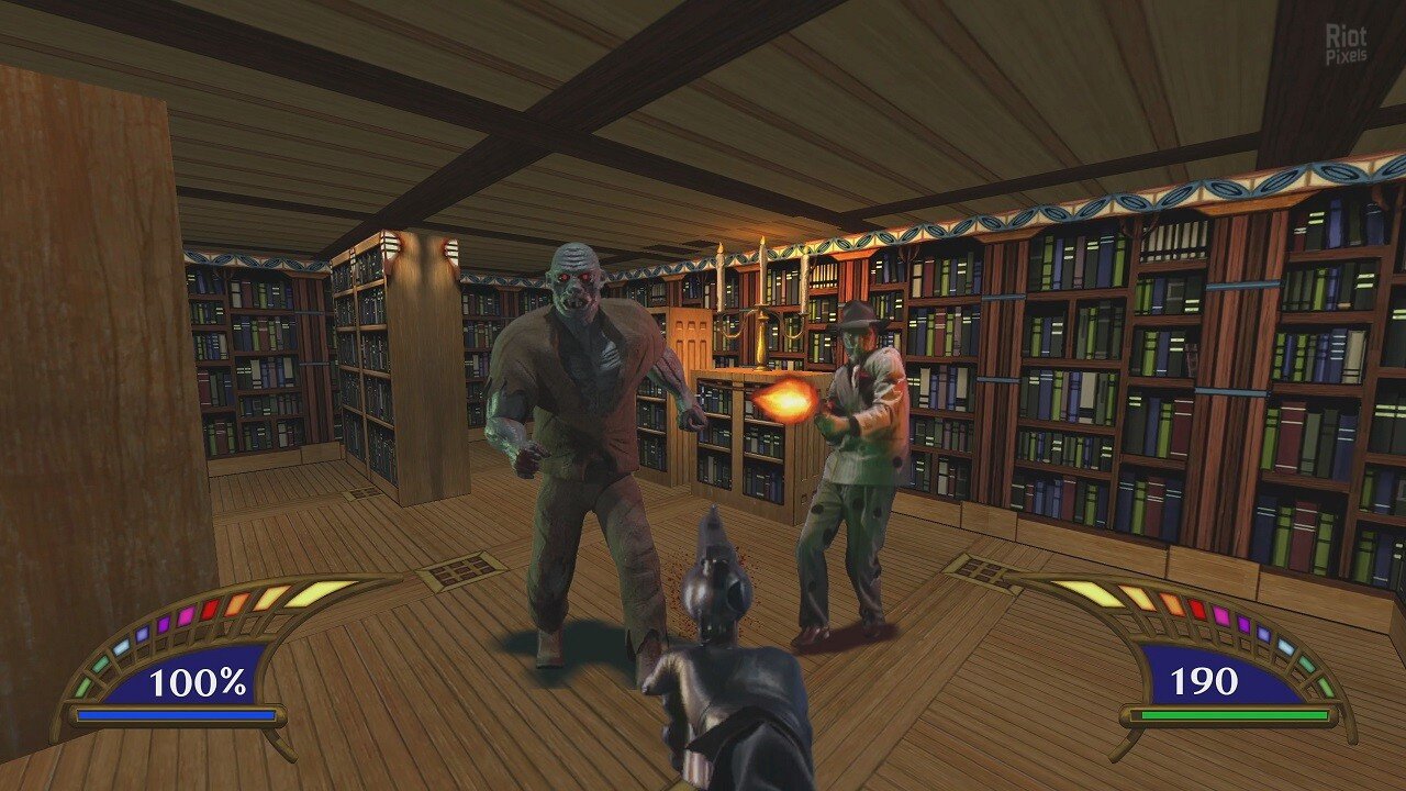 [6]-Killing Time: Resurrected – v1.0.1325 + Bonus Content Download-HohohoGames