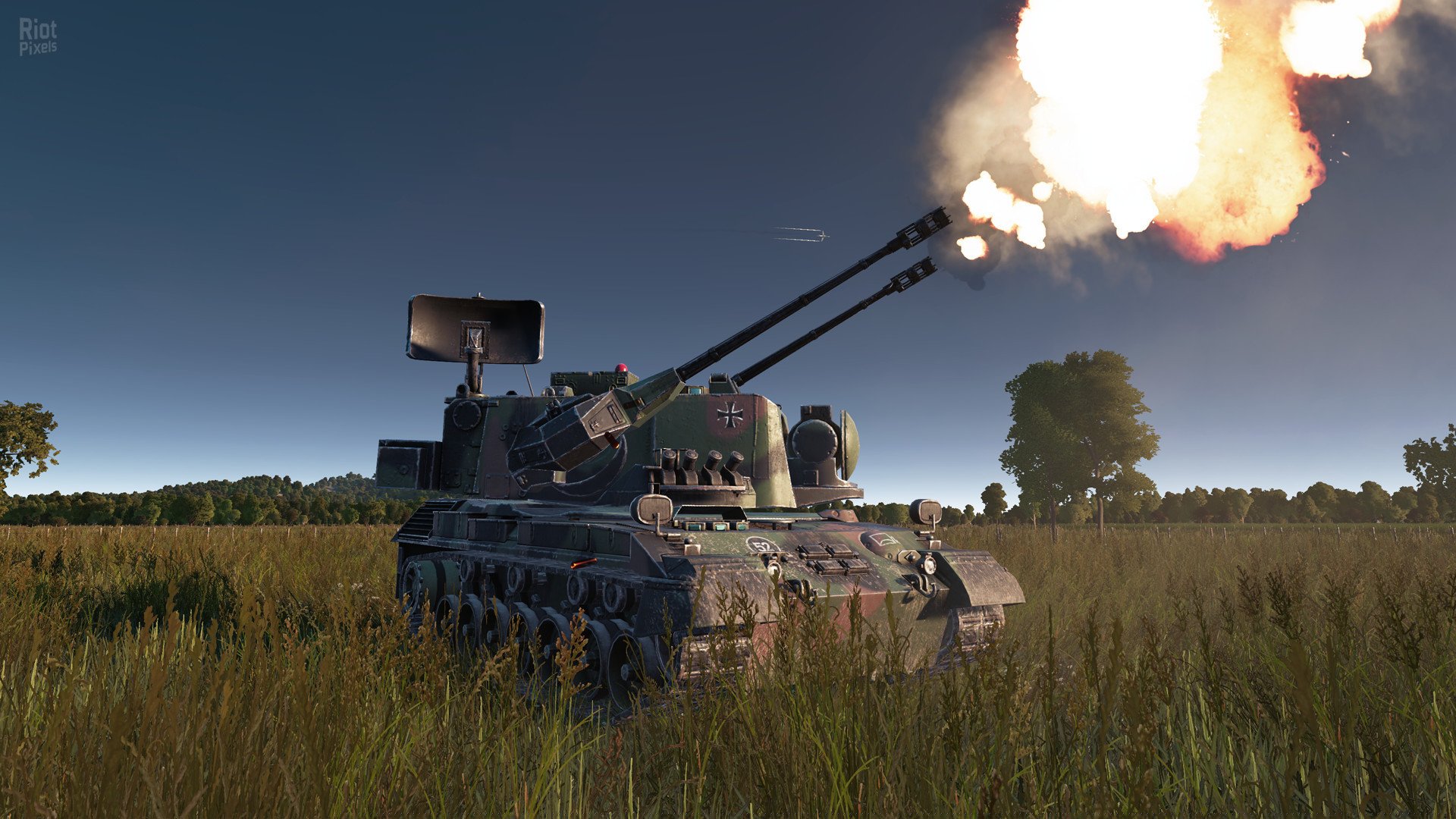 [12]-WARNO – 141373 + 11 DLCs Download-HohohoGames