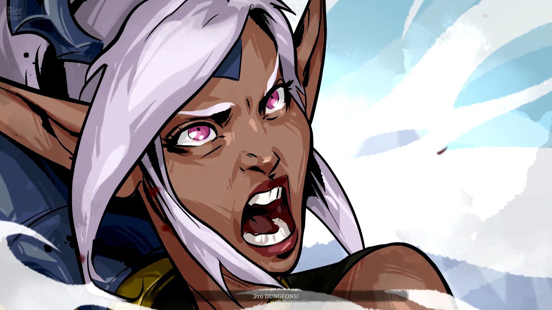 [10]-Dungeons 4: Deluxe Edition – v1.8 + 4 DLCs/Bonus Content + Windows 7 Fix Download-HohohoGames