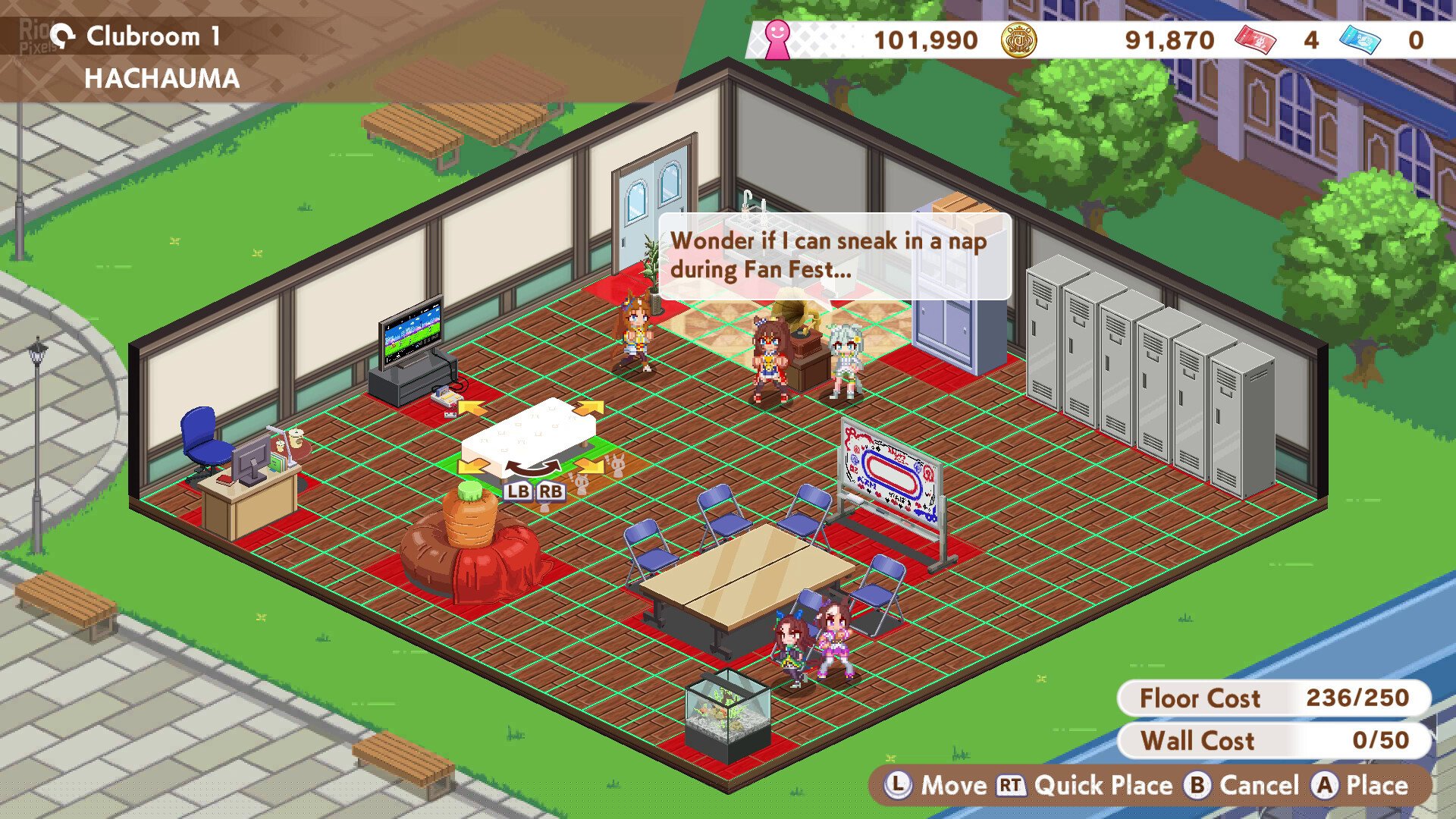 [8]-Umamusume: Pretty Derby – Party Dash – Special Edition, v1.04.00 + All DLCs Download-HohohoGames