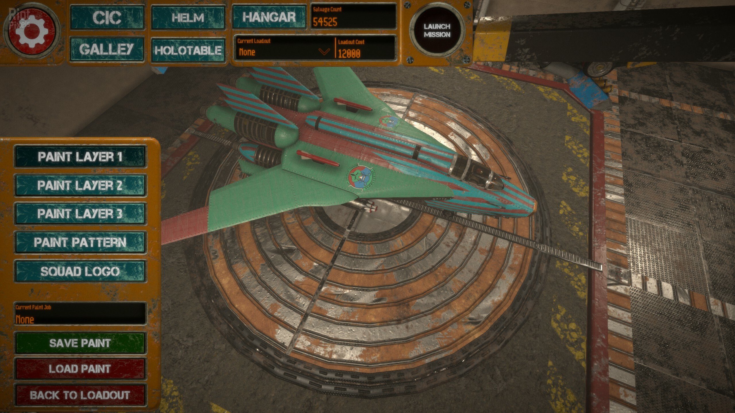 [11]-Frontiers Reach – Build 16885884 Download-HohohoGames