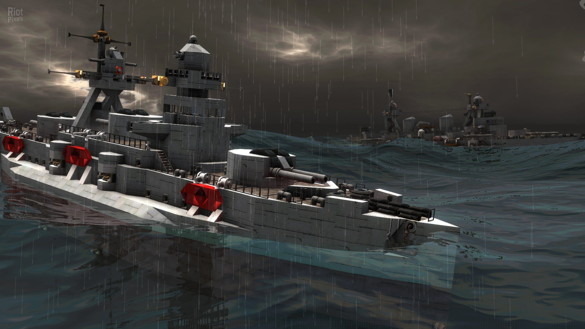 [15]-From the Depths – v4.2.1.1 + 2 DLCs Download-HohohoGames