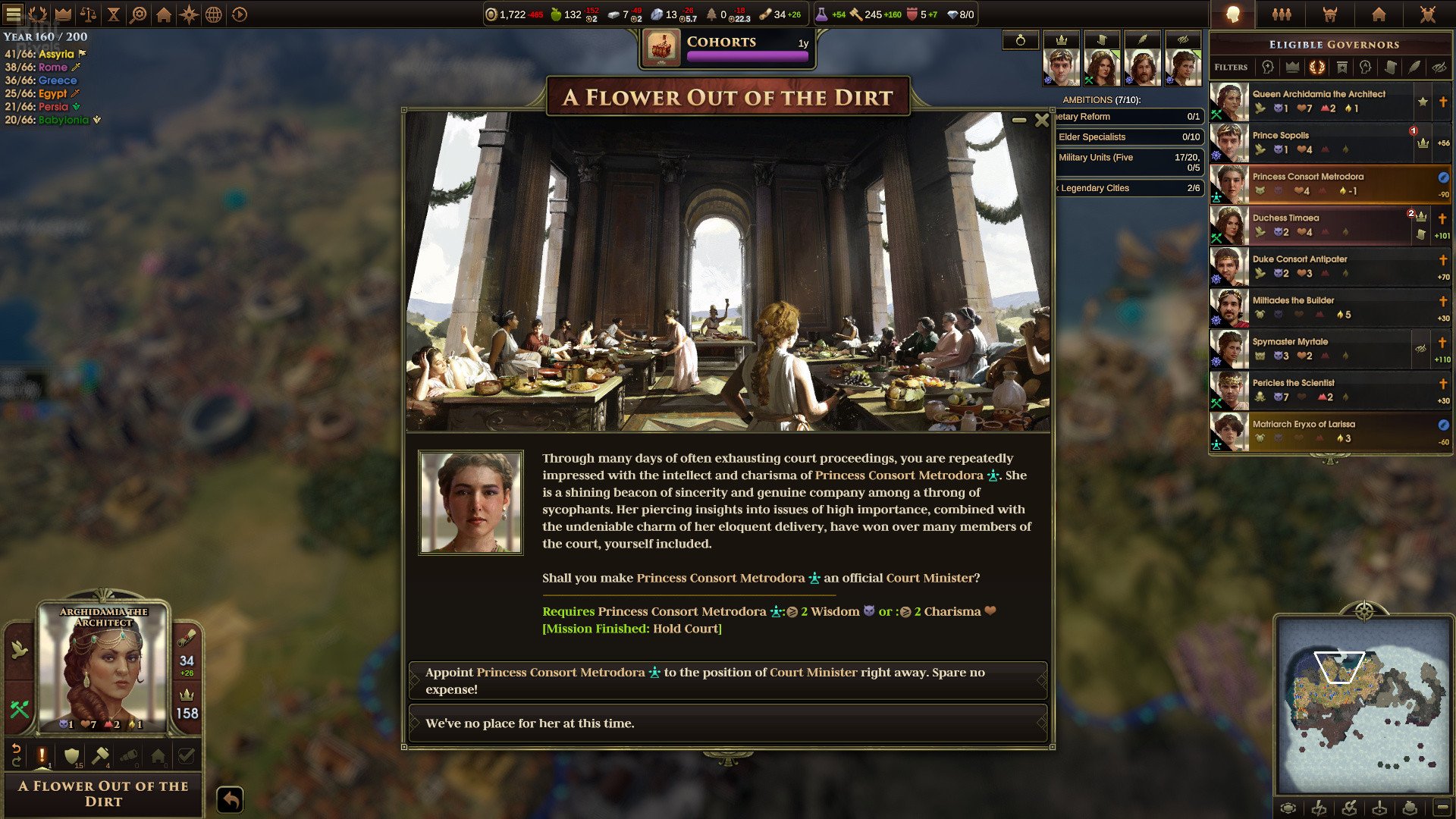 [7]-Old World: Complete – v1.0.76630 + 6 DLCs Download-HohohoGames