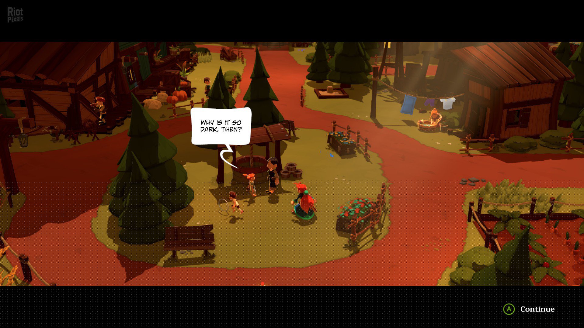 [10]-Mages of Mystralia Download-HohohoGames