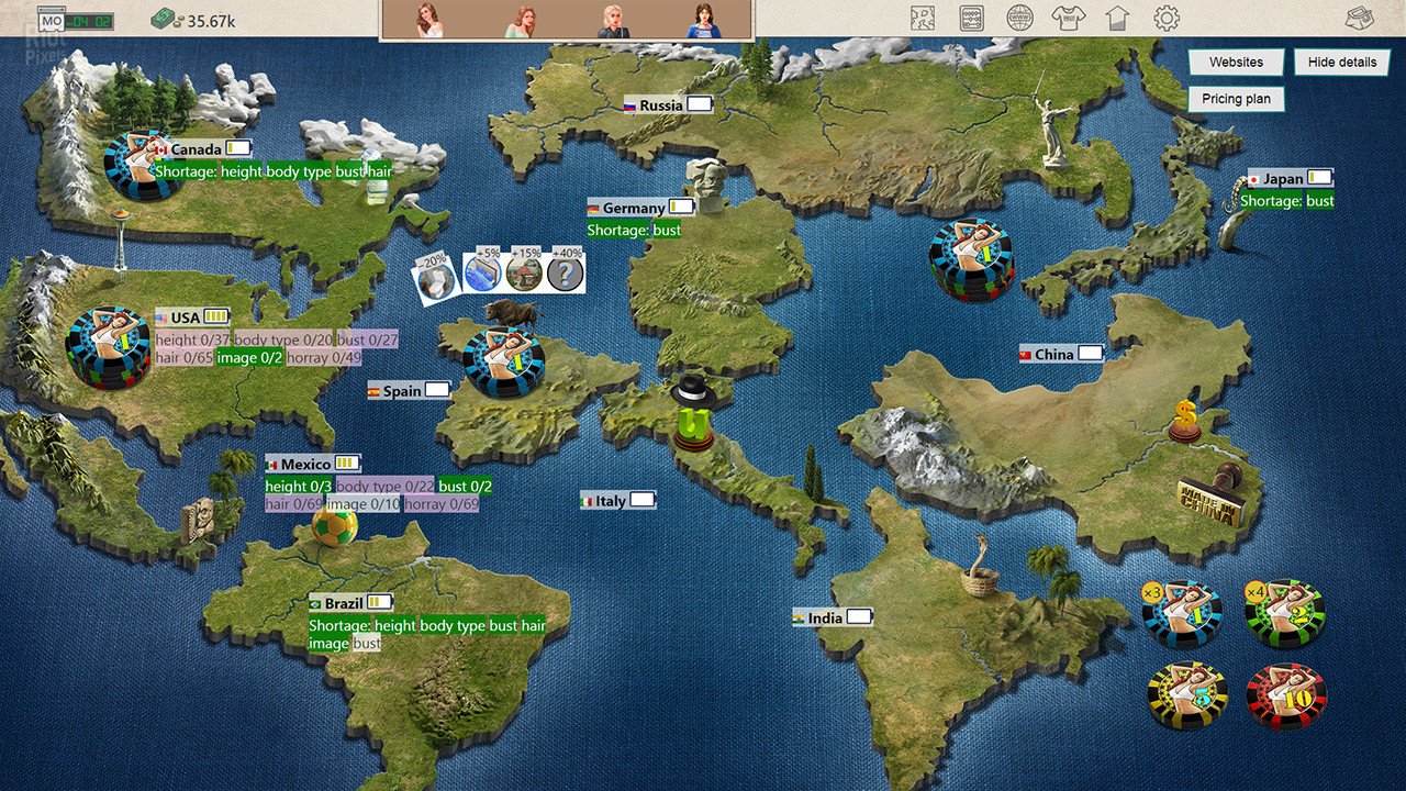 [2]-Porno Studio Tycoon – v1.2017.05.05 Download-HohohoGames