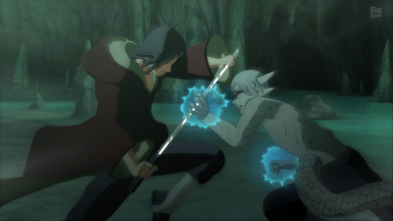[5]-NARUTO SHIPPUDEN: Ultimate Ninja STORM 3 Full Burst HD Download-HohohoGames