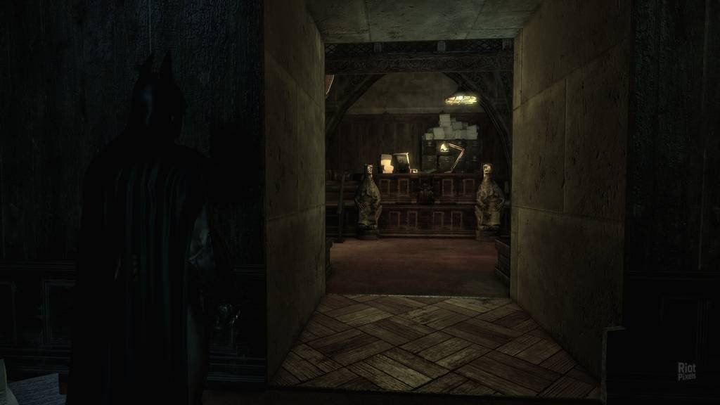 [8]-Batman: Arkham Asylum – Game of the Year Edition + Joker & Prey in the Darkness DLCs Download-HohohoGames