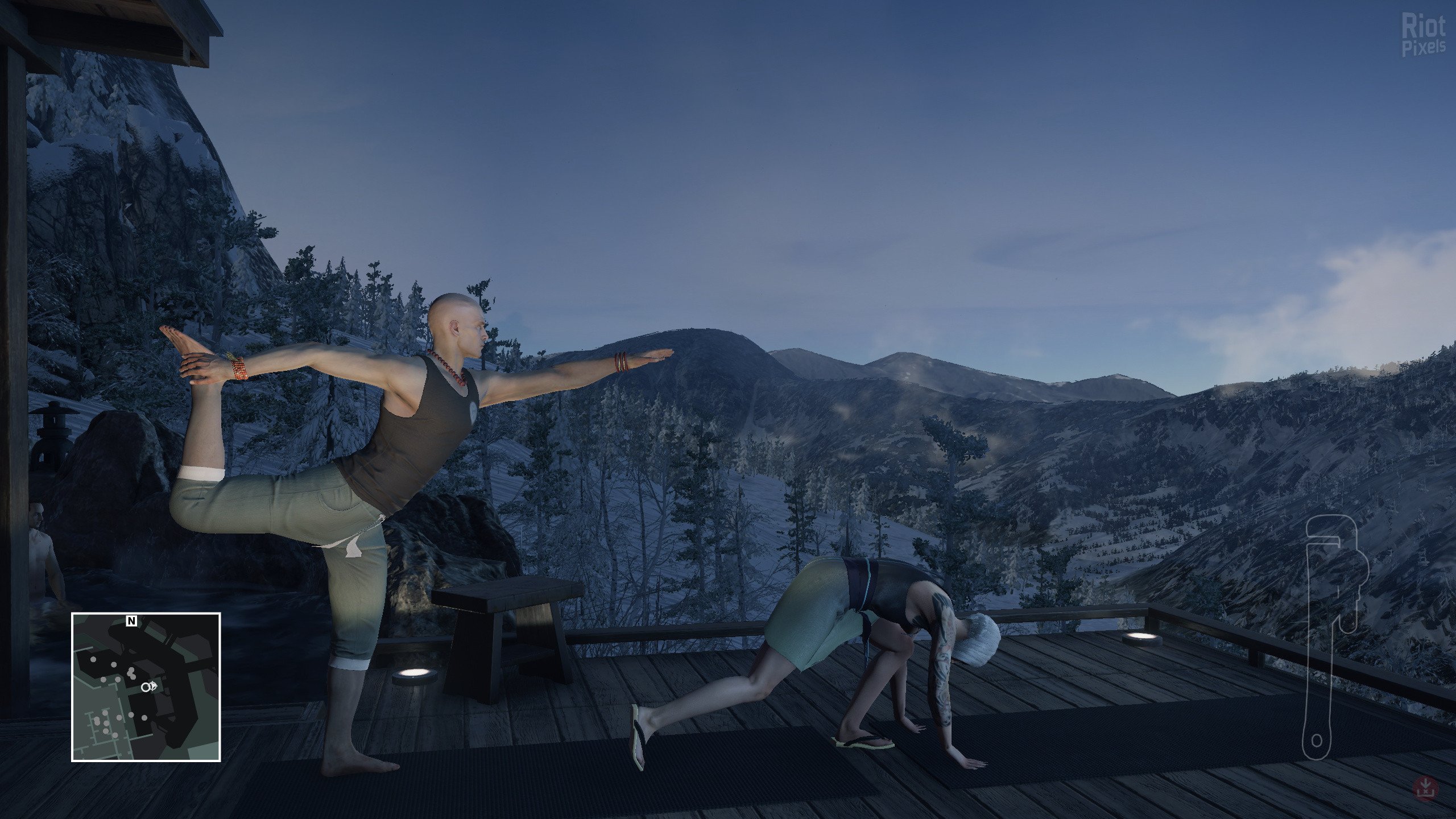 [15]-Hitman: Game of the Year Edition – v1.13.2 Download-HohohoGames