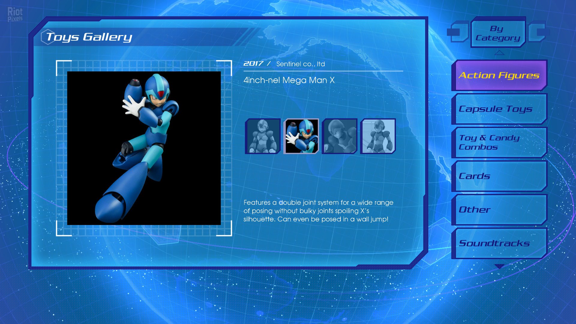 [14]-Mega Man X: Legacy Collection 1 + 2 Download-HohohoGames