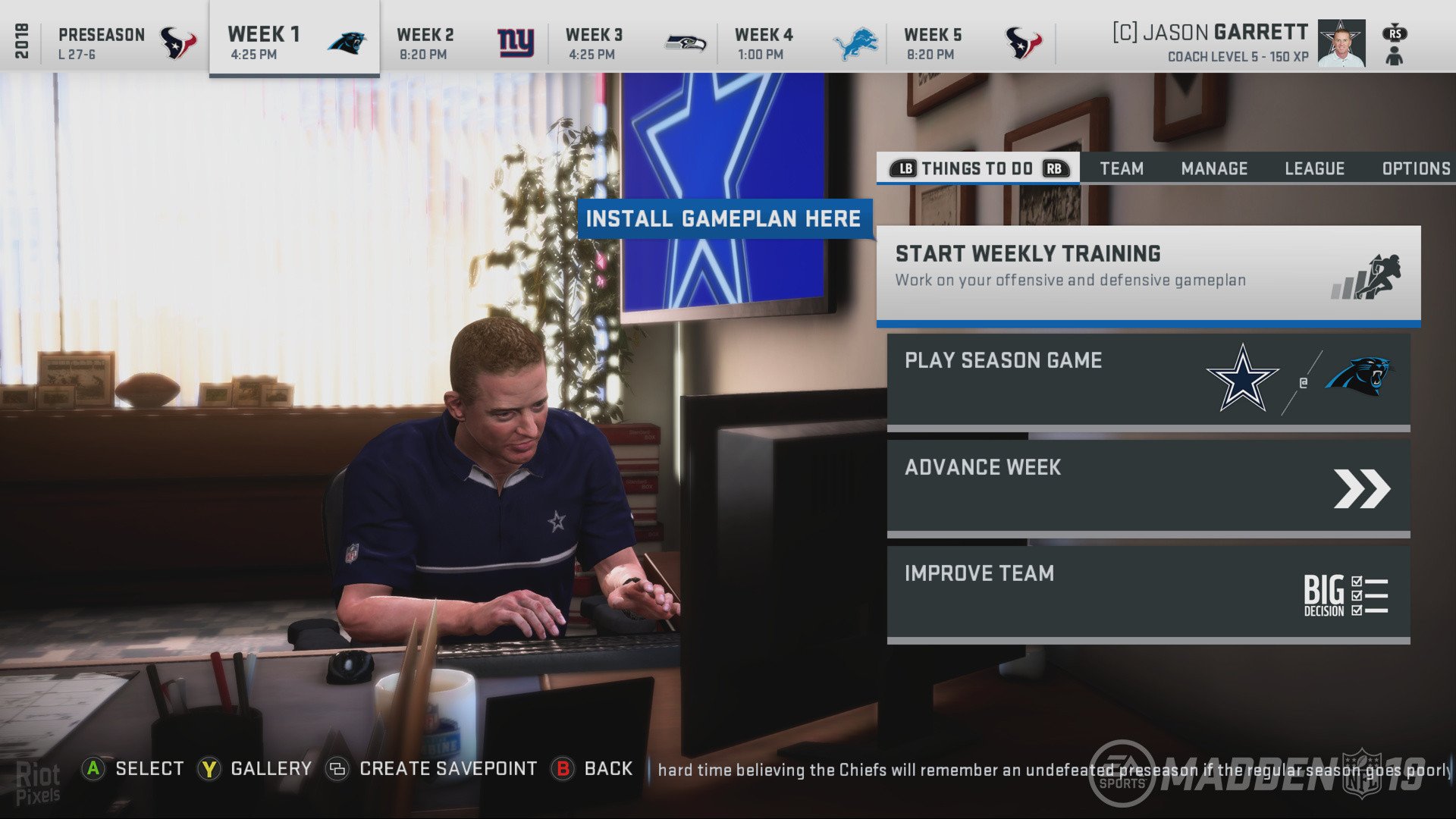 [4]-Madden NFL 19: Hall of Fame Edition Download-HohohoGames