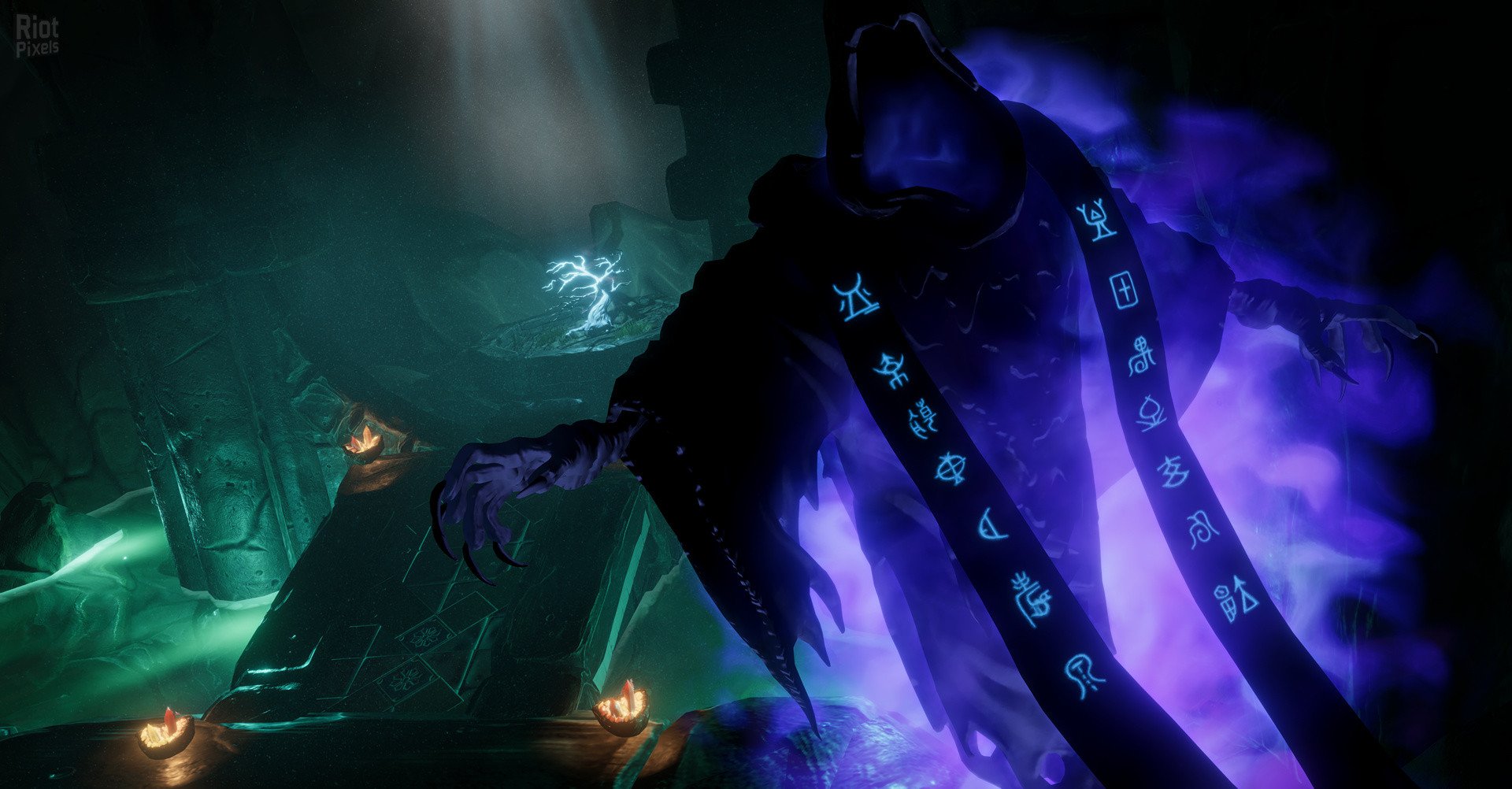 [13]-Underworld Ascendant – v1.02 + 3 DLCs Download-HohohoGames