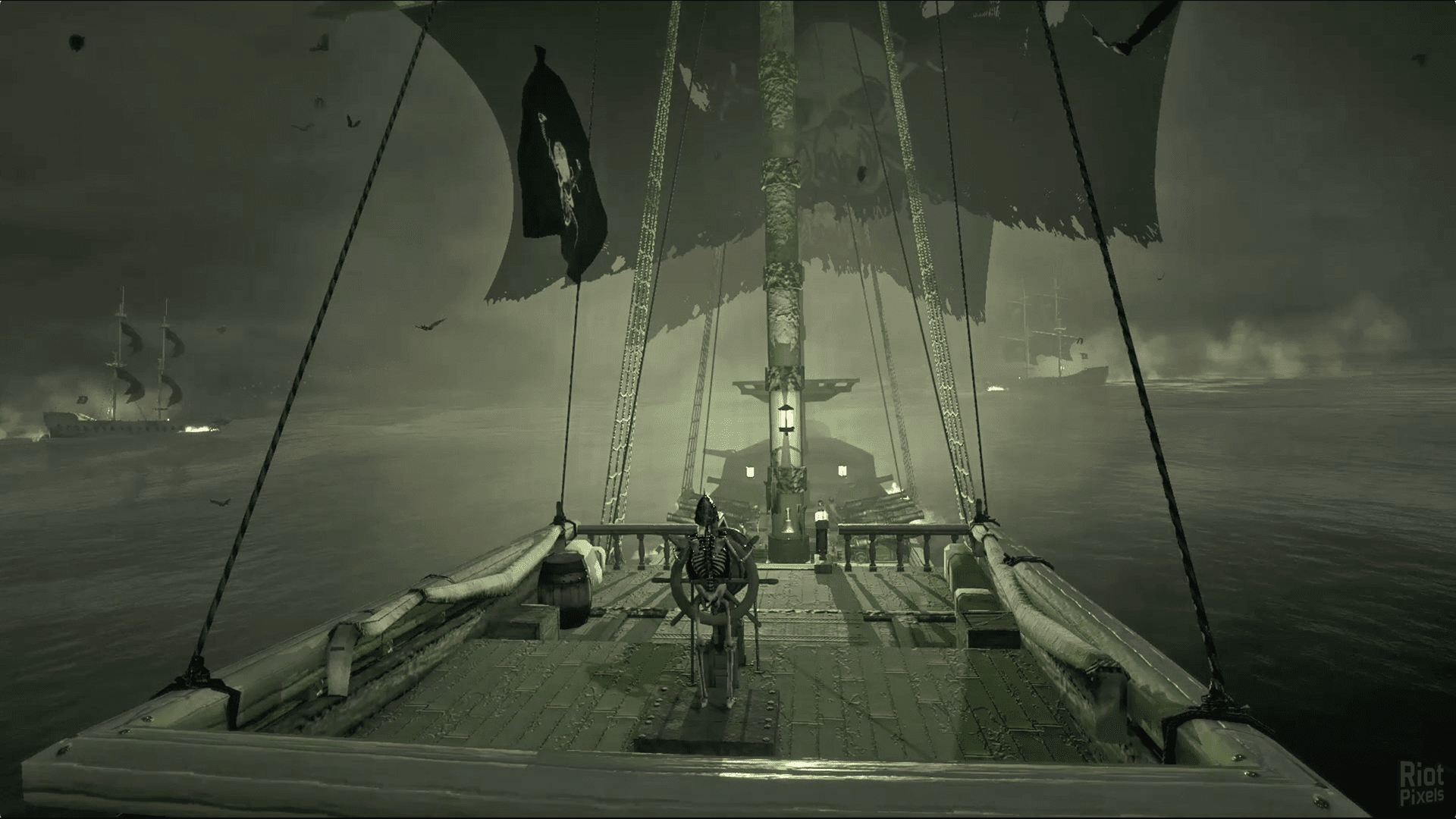 [14]-Man O’ War: Corsair – Warhammer Naval Battles – v1.4.2 + 2 DLCs Download-HohohoGames
