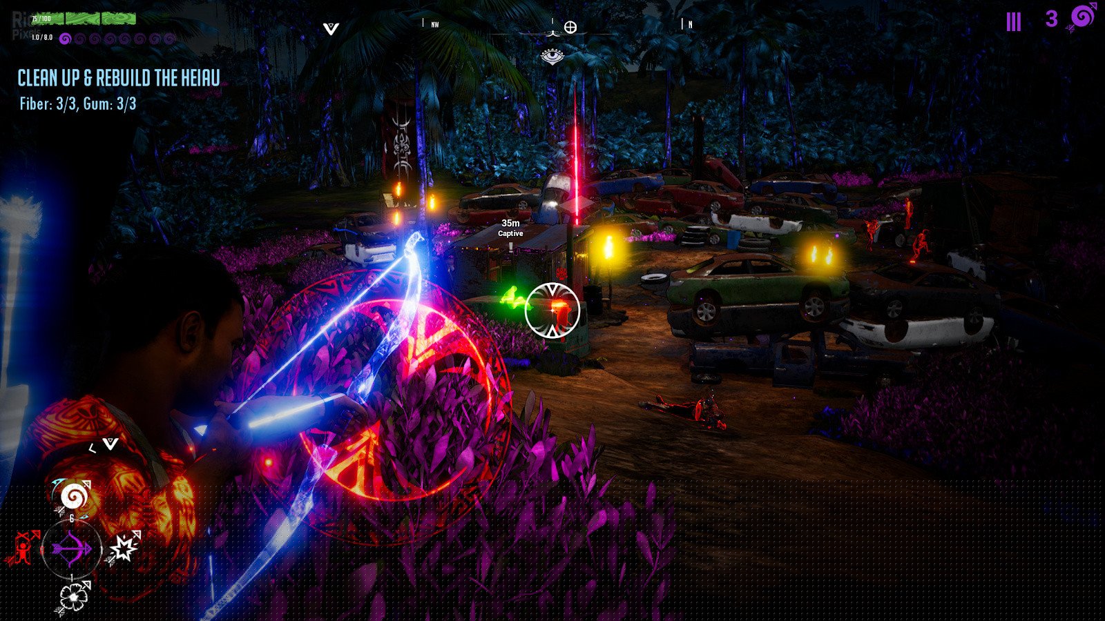 [11]-Ashes of Oahu Download-HohohoGames