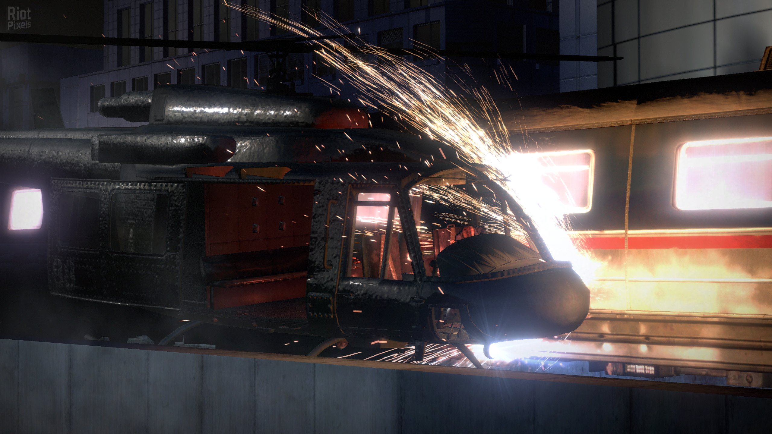 [13]-Resident Evil 6 – v1.10/1.06 + All DLCs + Multiplayer Download-HohohoGames