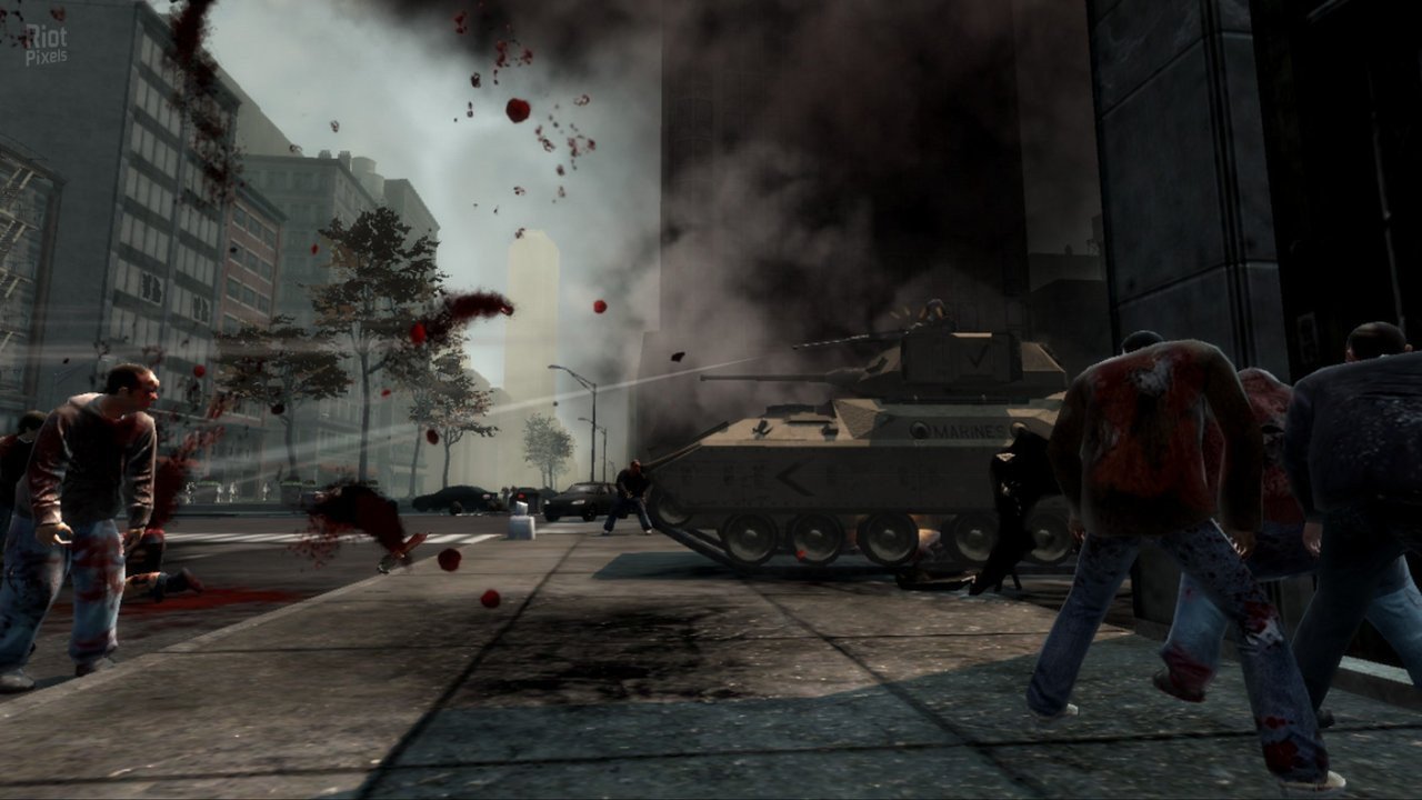 [14]-Prototype – Build 252009 Download-HohohoGames