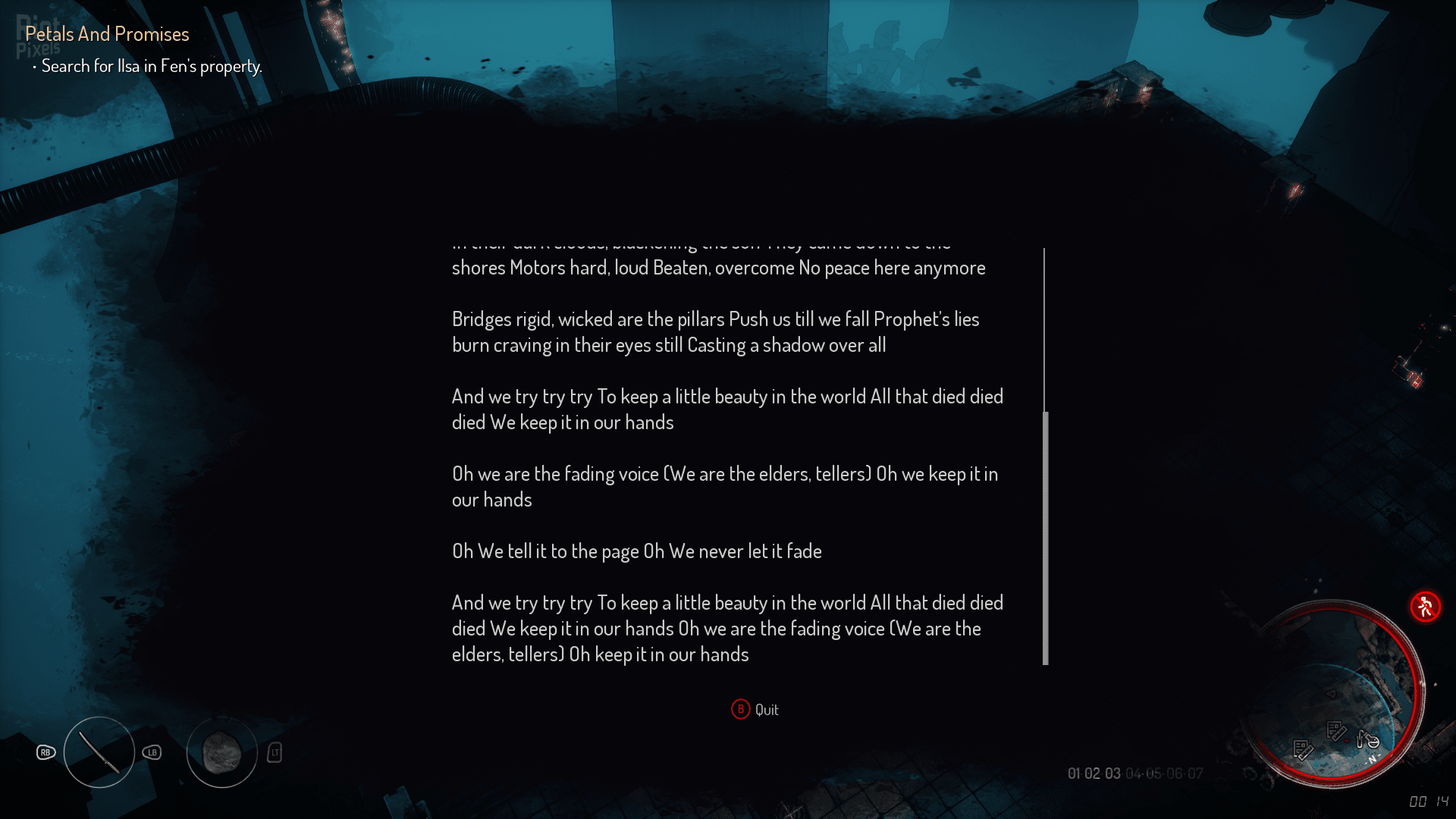 [16]-Seven: Enhanced Collector’s Edition – v1.3.2 + Bonus Content Download-HohohoGames