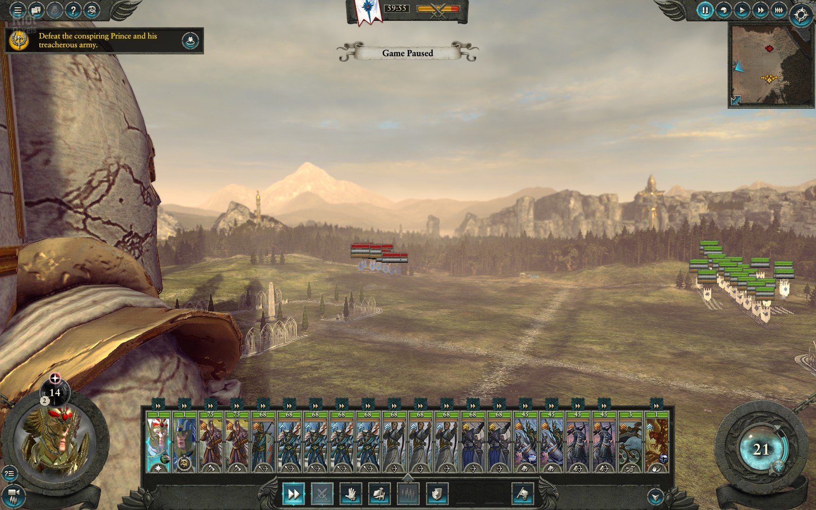[12]-Total War: WARHAMMER 2 – v1.9.2 + All DLCs Download-HohohoGames