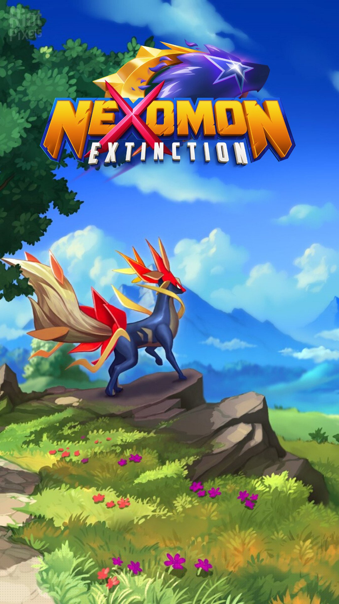 [11]-Nexomon: Extinction – Build 5478562 (08.30.2020) Download-HohohoGames