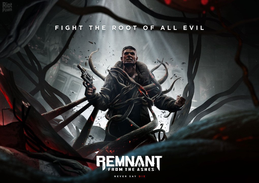 [20]-Remnant: From the Ashes – v248020 + 10 DLCs Download-HohohoGames