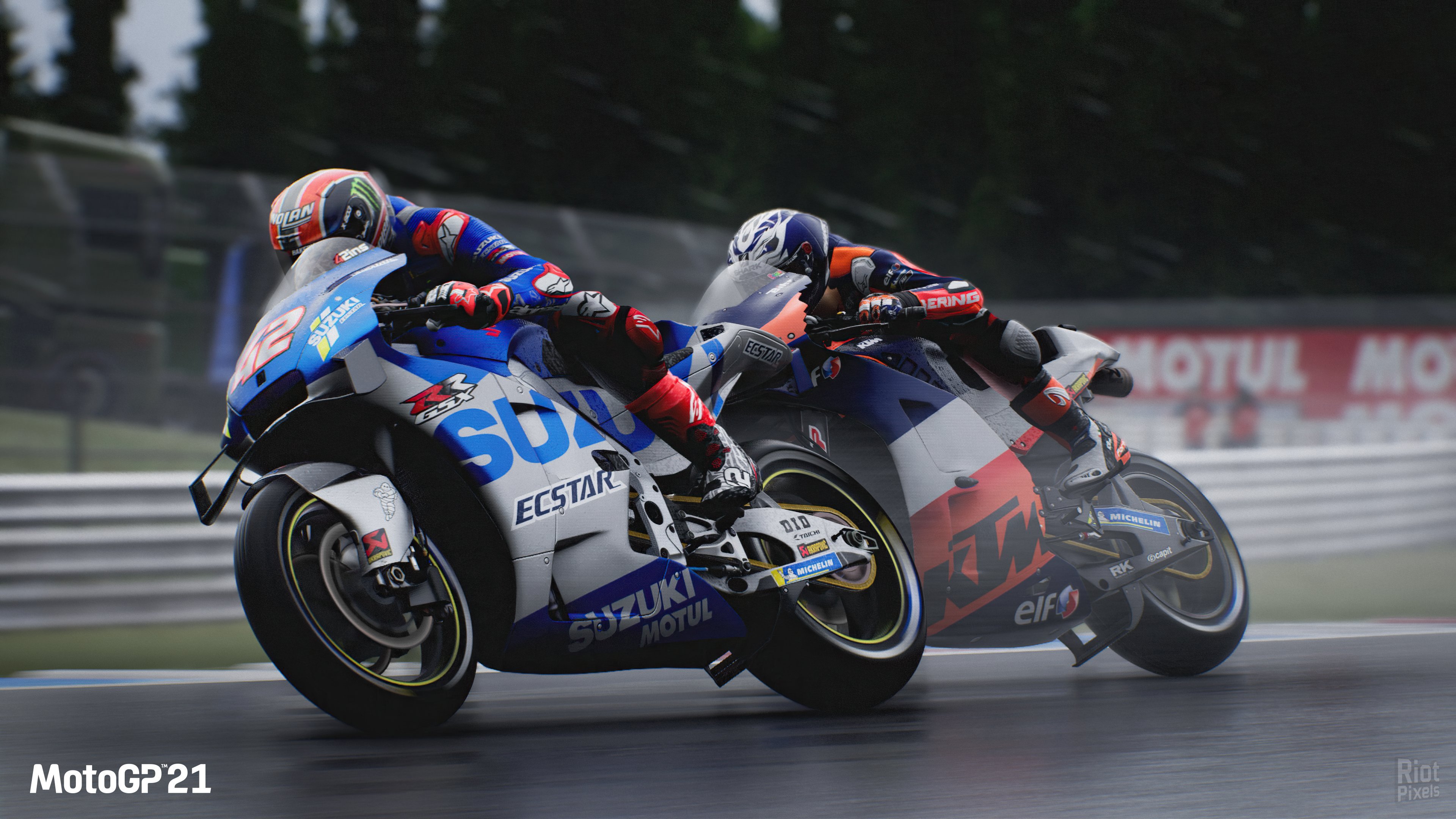 [8]-MotoGP 21 + 2 DLCs + Windows 7 Fix Download-HohohoGames