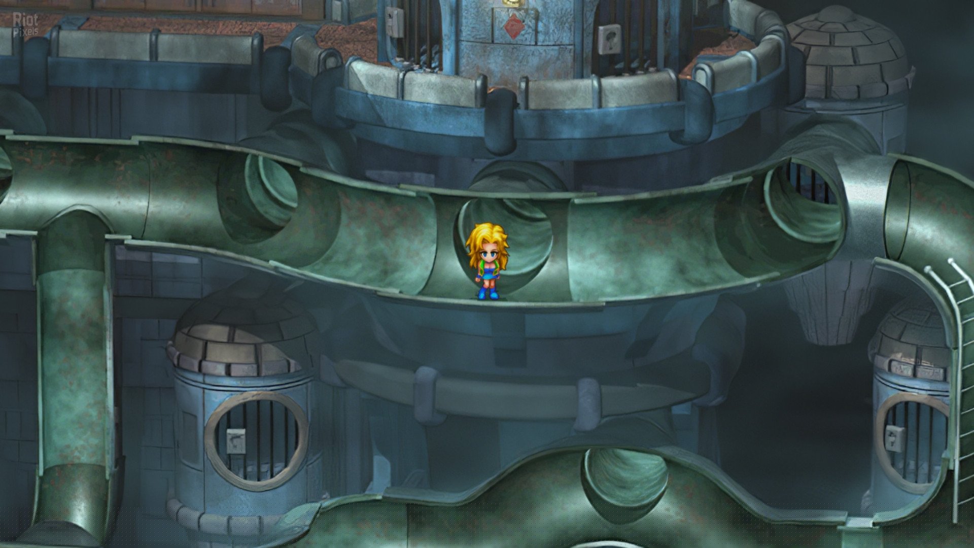 [11]-SaGa Frontier Remastered Download-HohohoGames