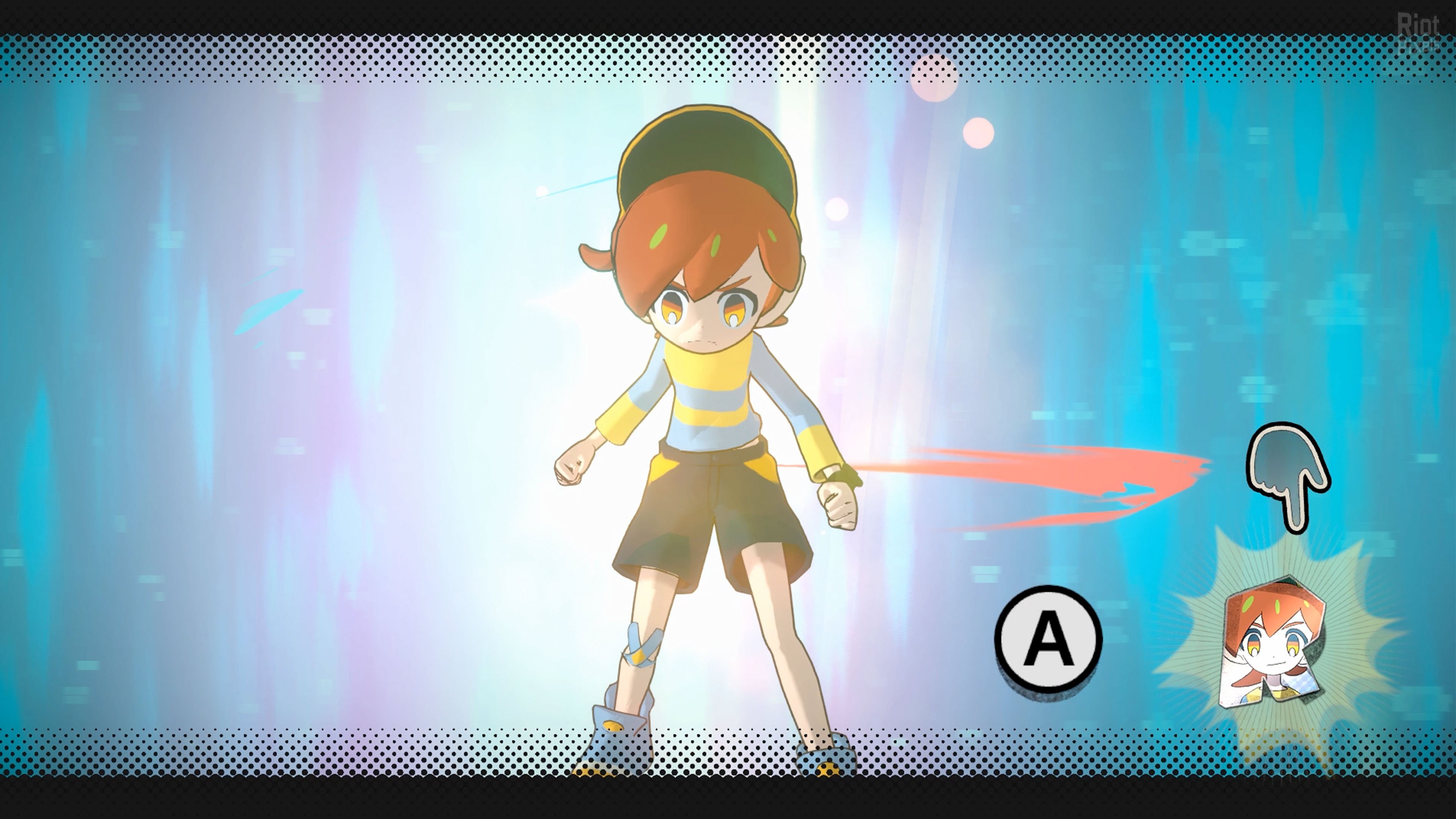 [6]-World’s End Club – v1.0.3 + Yuzu/Ryujinx Emus for PC Download-HohohoGames