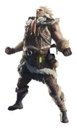 [25]-Monster Hunter World: Iceborne – Master Edition – v15.11.01/421471 + 242 DLCs + HRTP Download-HohohoGames