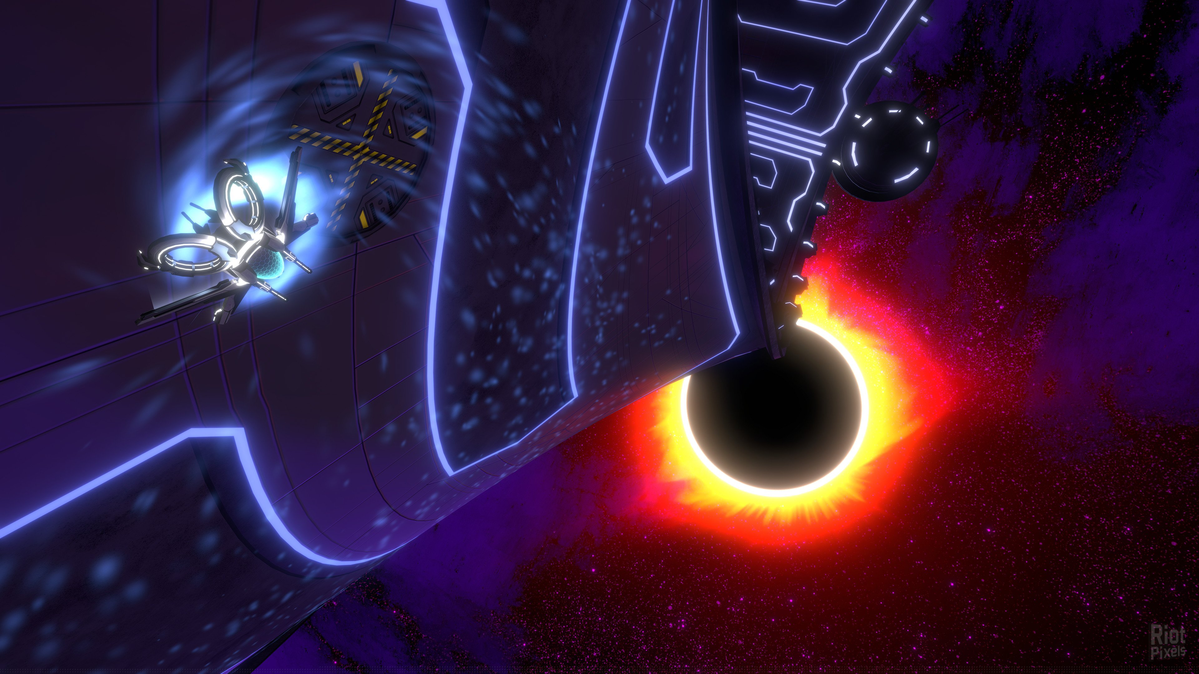 [3]-Curved Space – v1.0.6.15.11 Download-HohohoGames