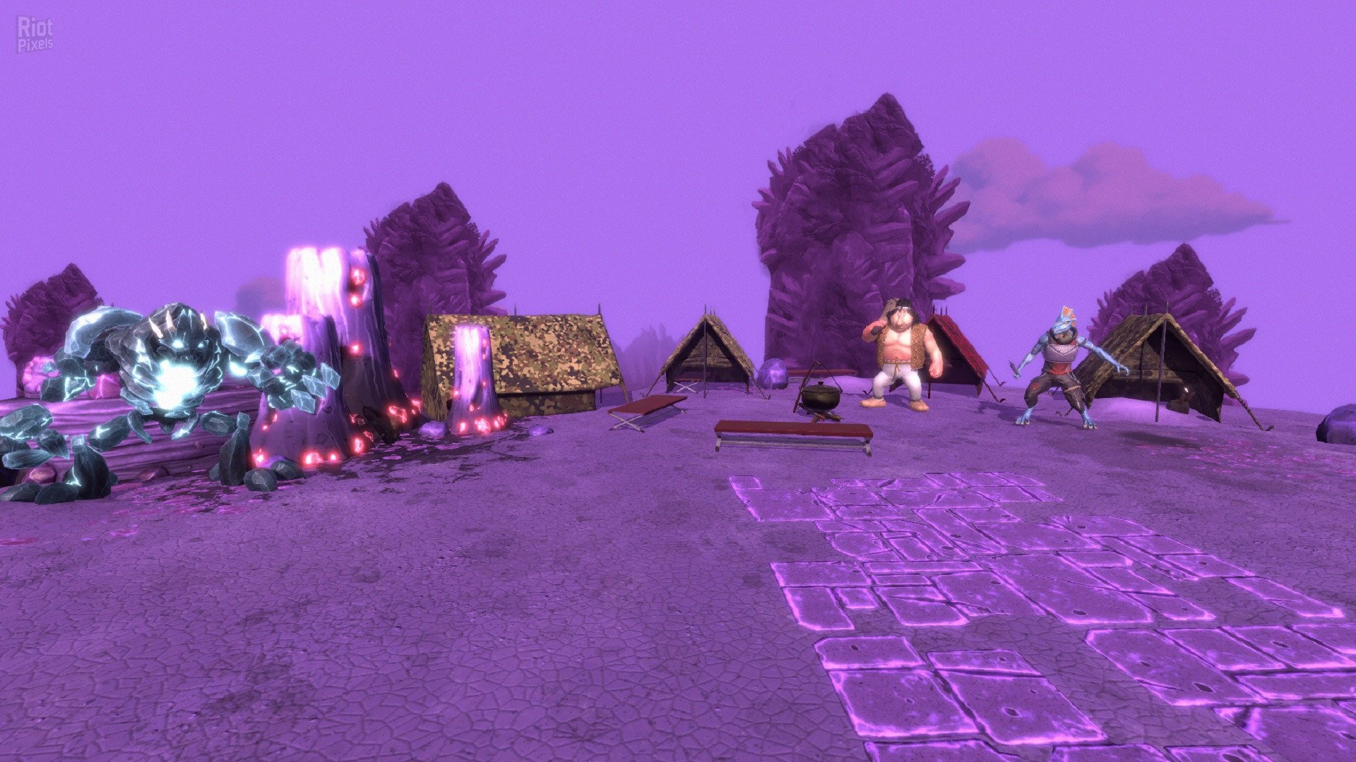 [6]-Go All Out – v2.0 Download-HohohoGames
