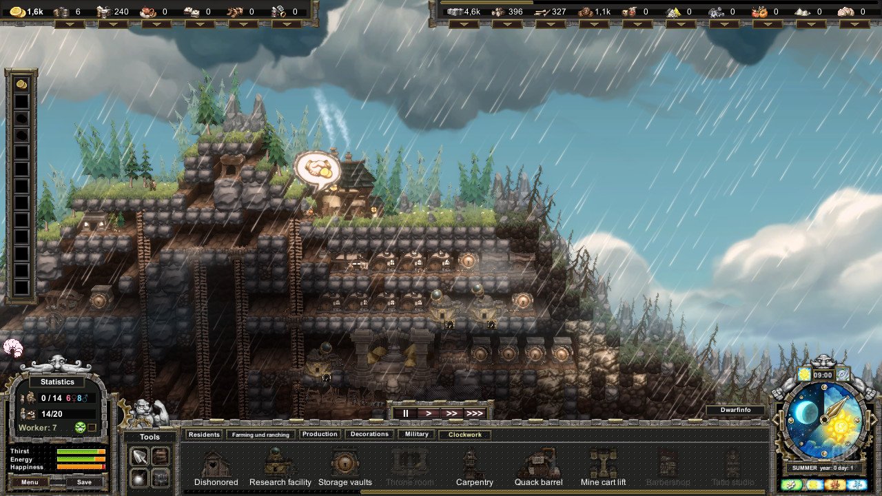 [4]-Stonedeep – v2021.10.09.0 Download-HohohoGames