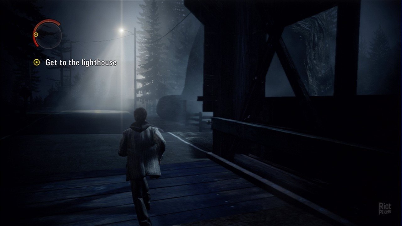 [12]-Alan Wake: Collector’s Edition – v1.07.33.72514 + 2 DLCs + Bonus Content Download-HohohoGames