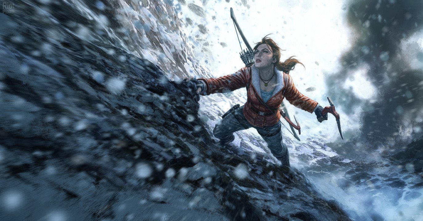 [17]-Rise of the Tomb Raider: 20 Year Celebration – v1.0.1026.0 (Denuvoless) + All DLCs Download-HohohoGames