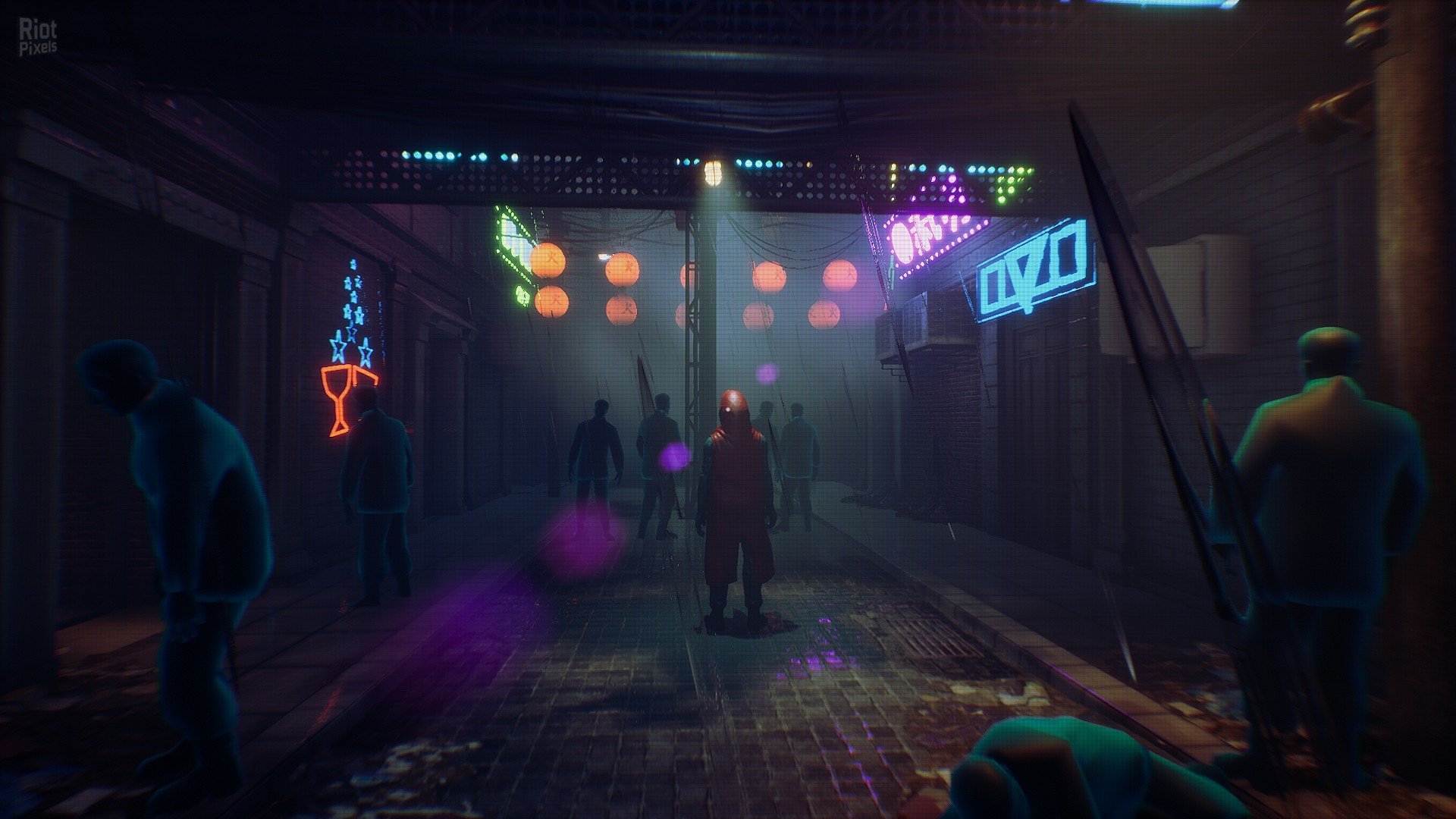 [7]-Transient: Extended Edition – v0.170 Download-HohohoGames