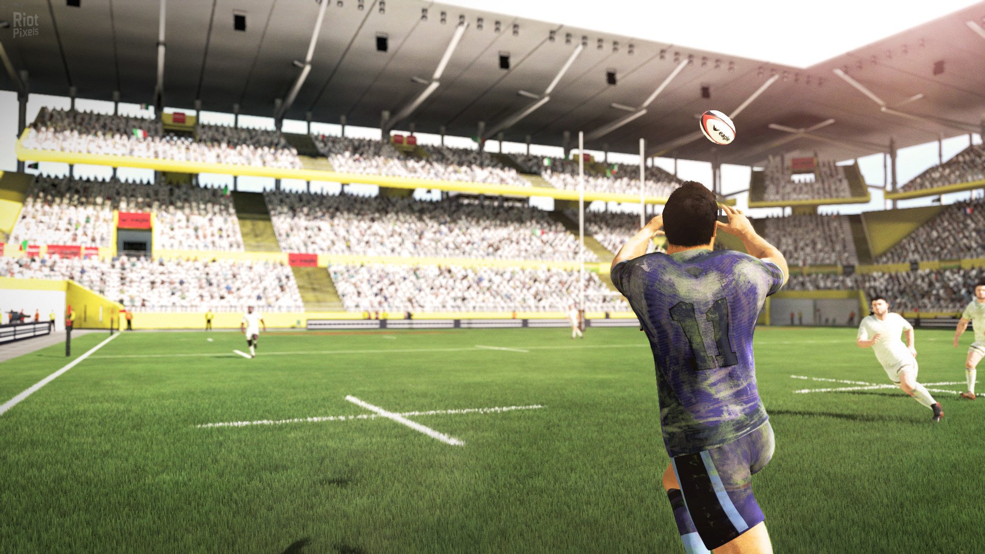 [5]-Rugby 22 Download-HohohoGames